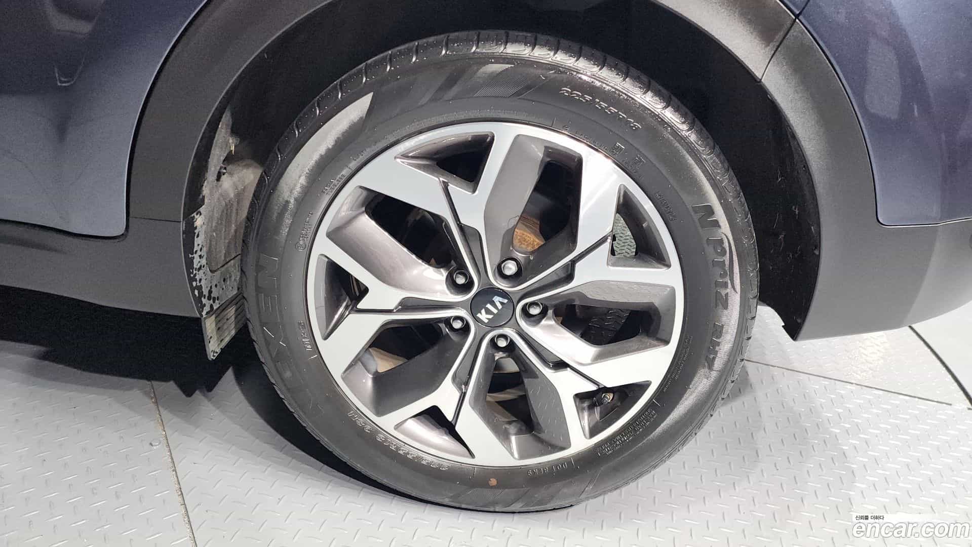 Sportage Kia 2020.10-OUTER-005