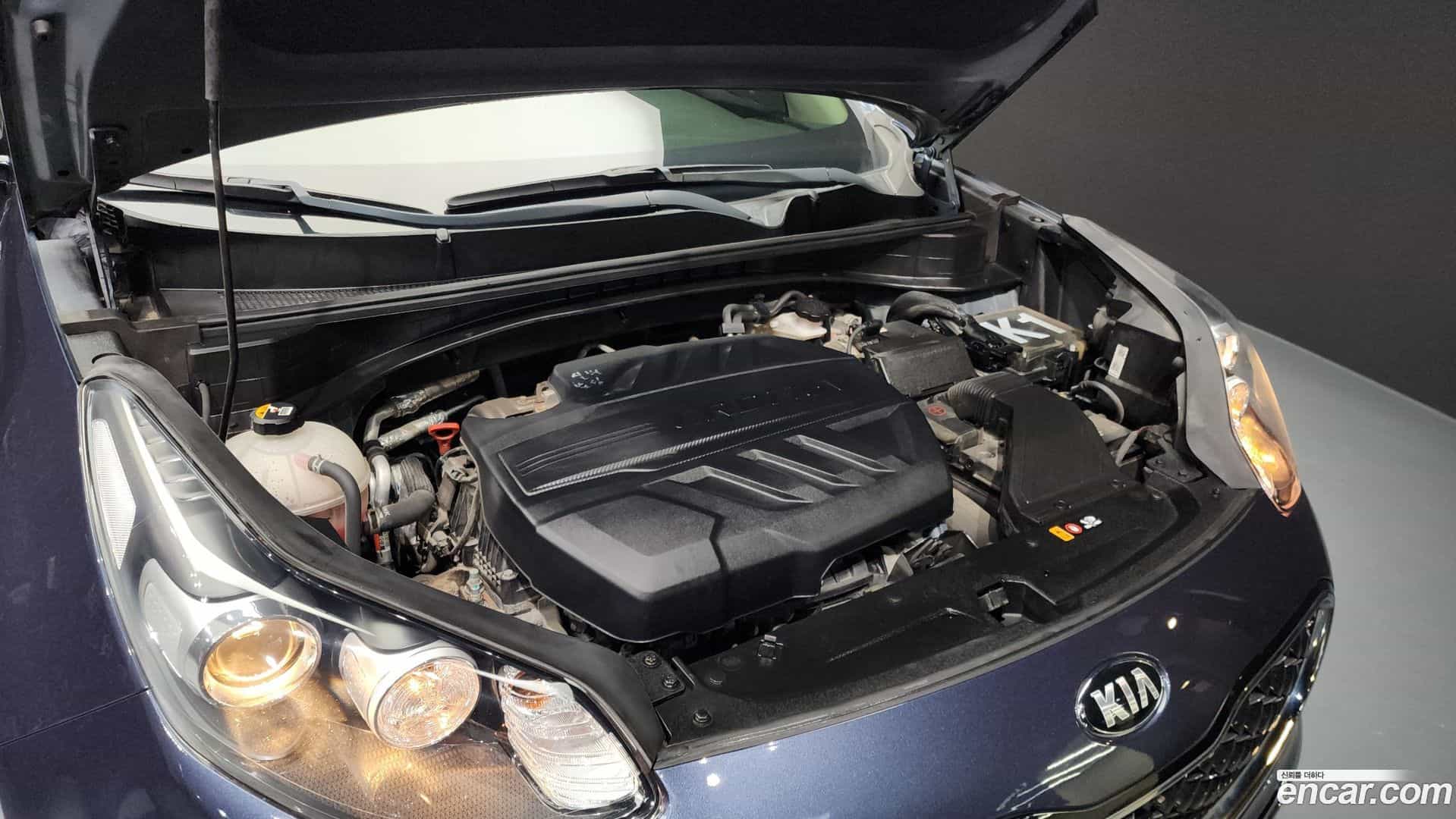 Sportage Kia 2020.10-INNER-006