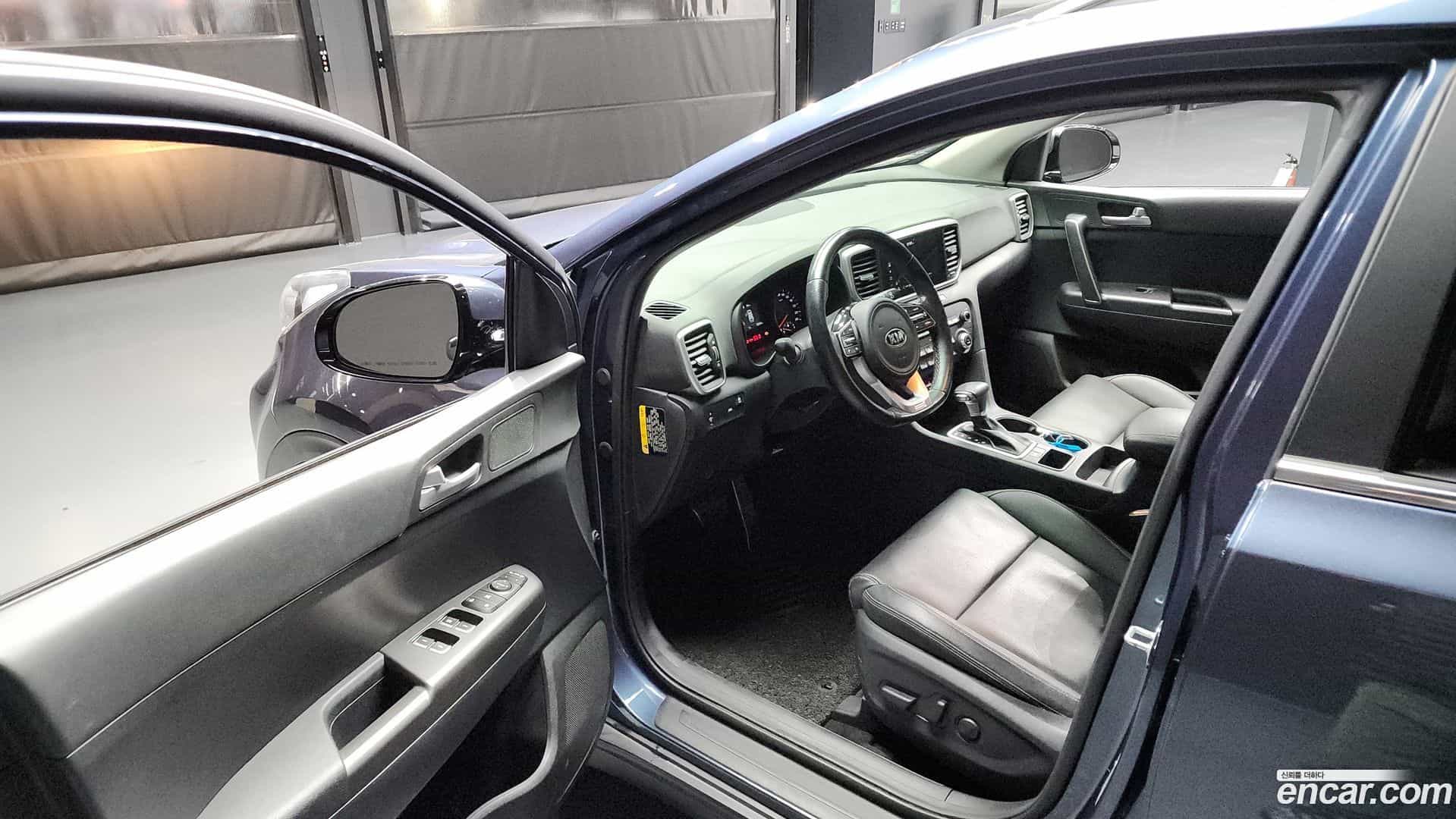 Sportage Kia 2020.10-INNER-010