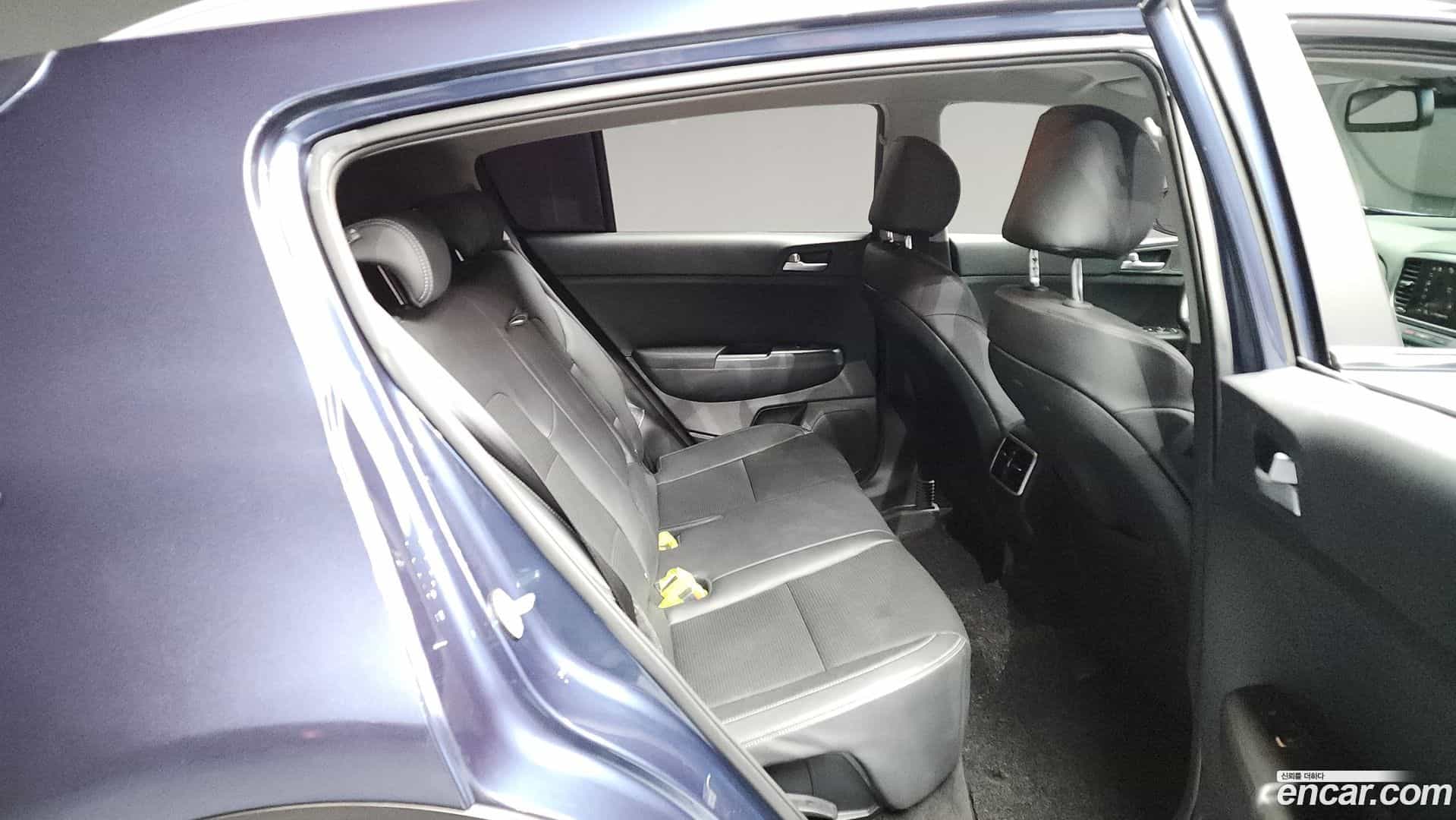 Sportage Kia 2020.10-OPTION-016