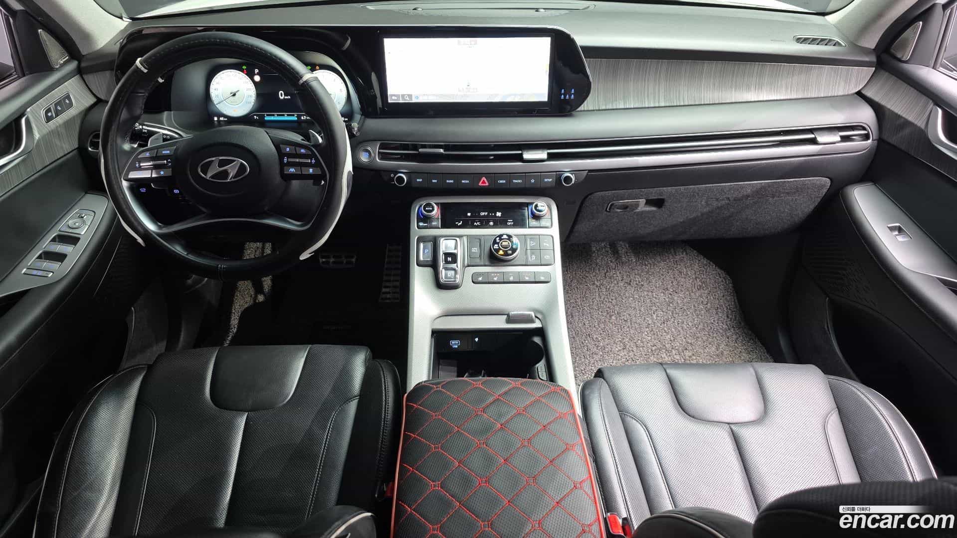 Palisade Hyundai 2022.7-INNER-007