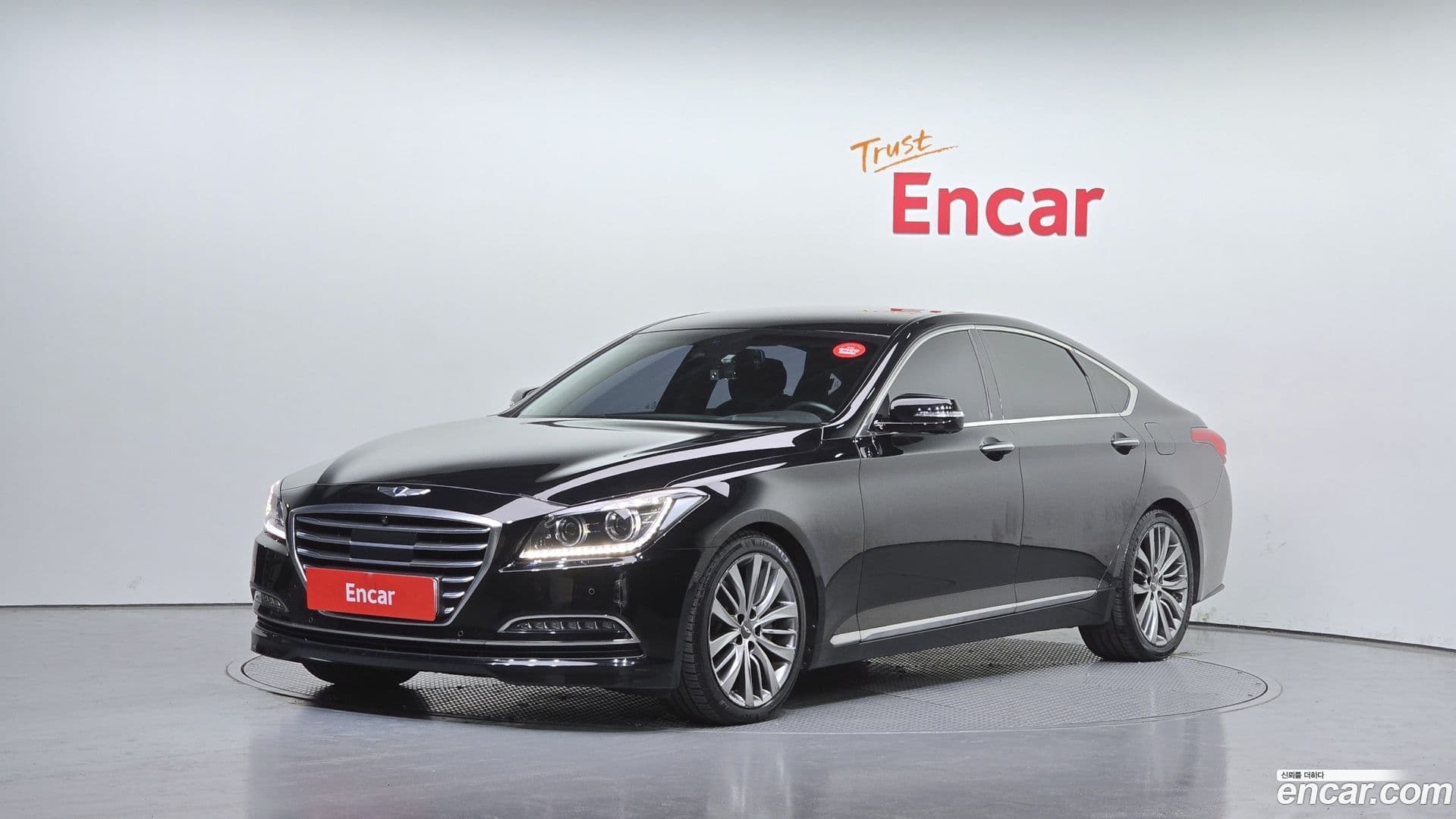 Main__Slider__Photo:Genesis Hyundai 2014.9-0
