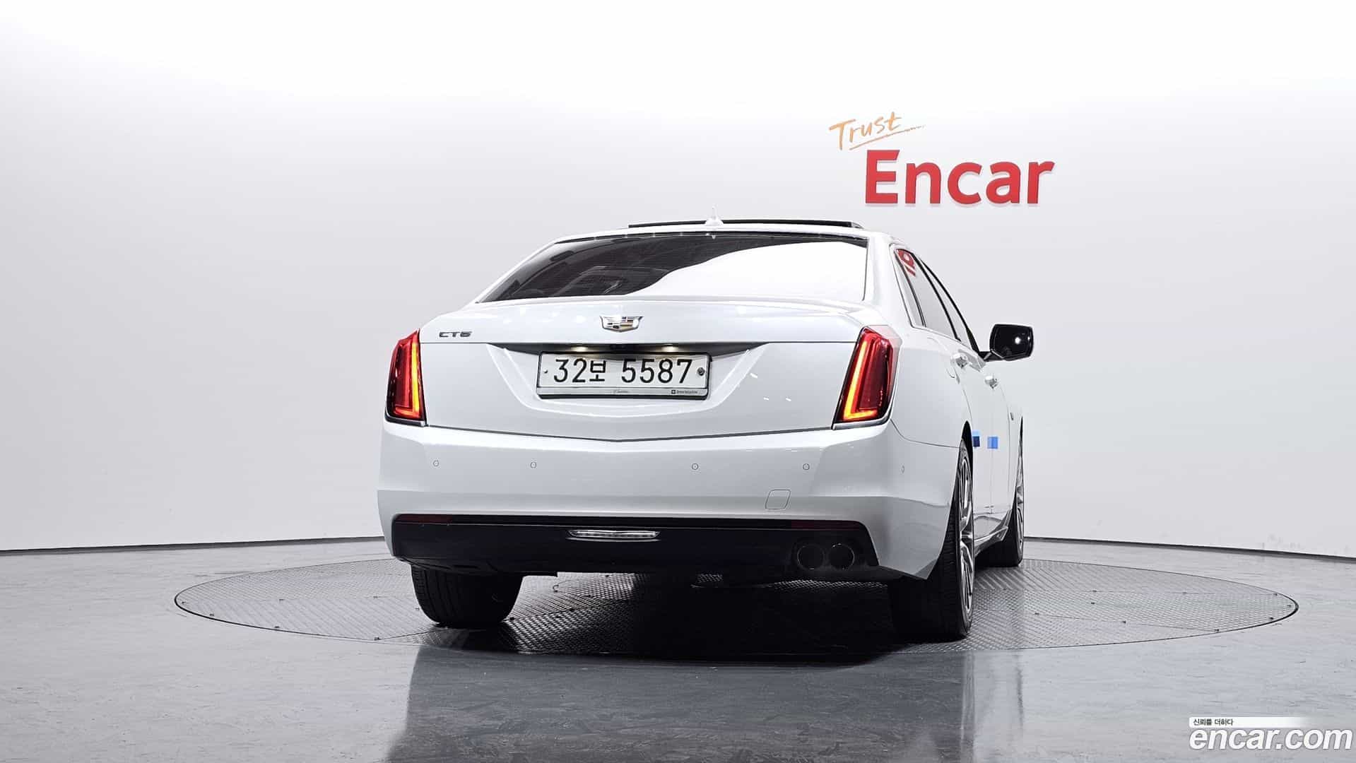 CT6 Cadillac 2018.6-OUTER-004