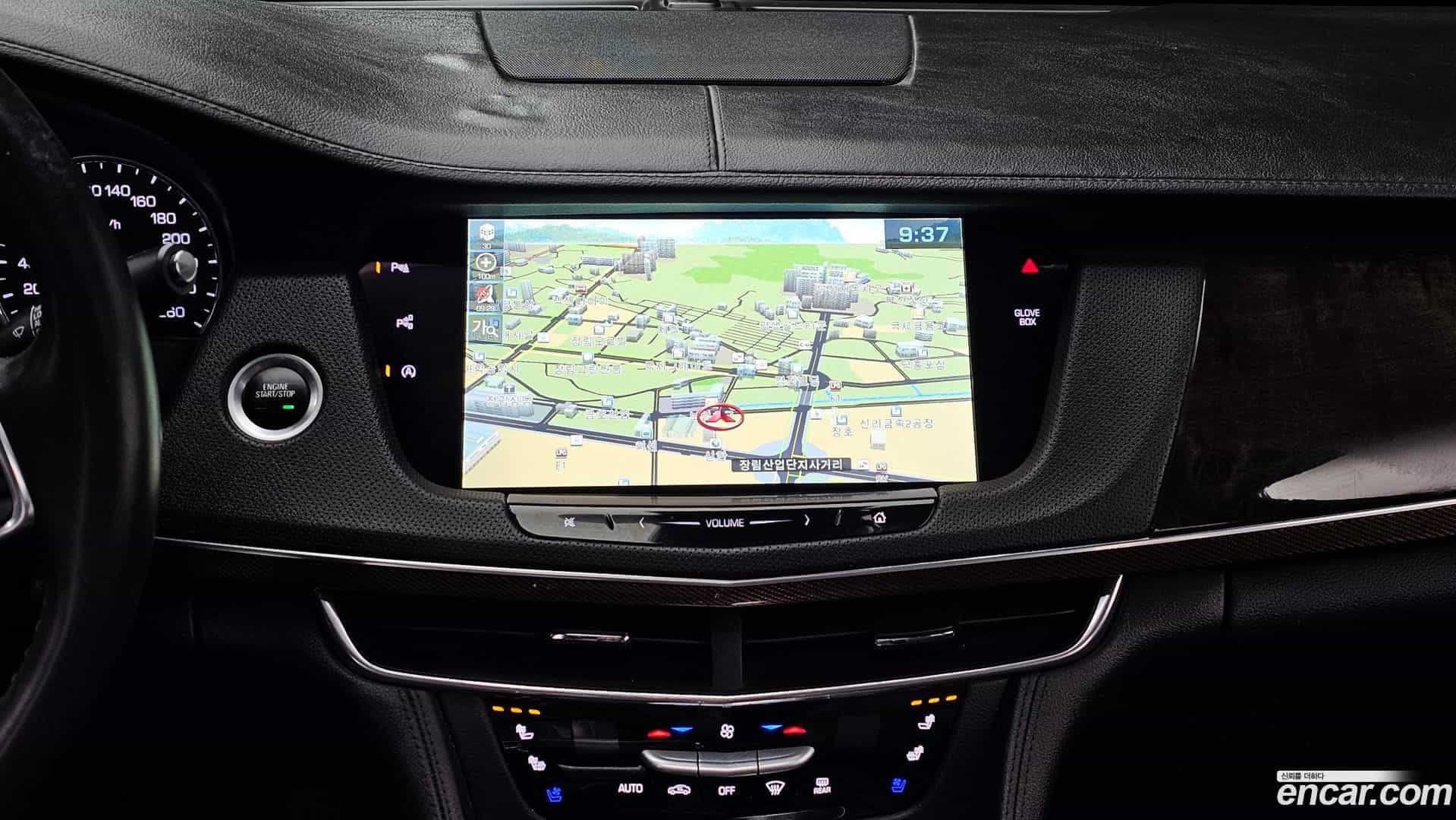 CT6 Cadillac 2018.6-OPTION-018