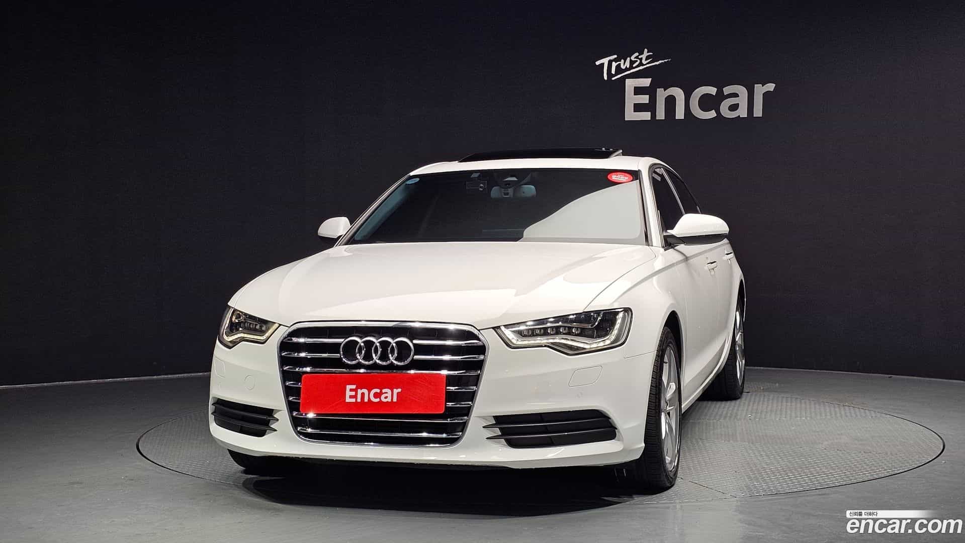 A6 Audi 2015.0-OUTER-003