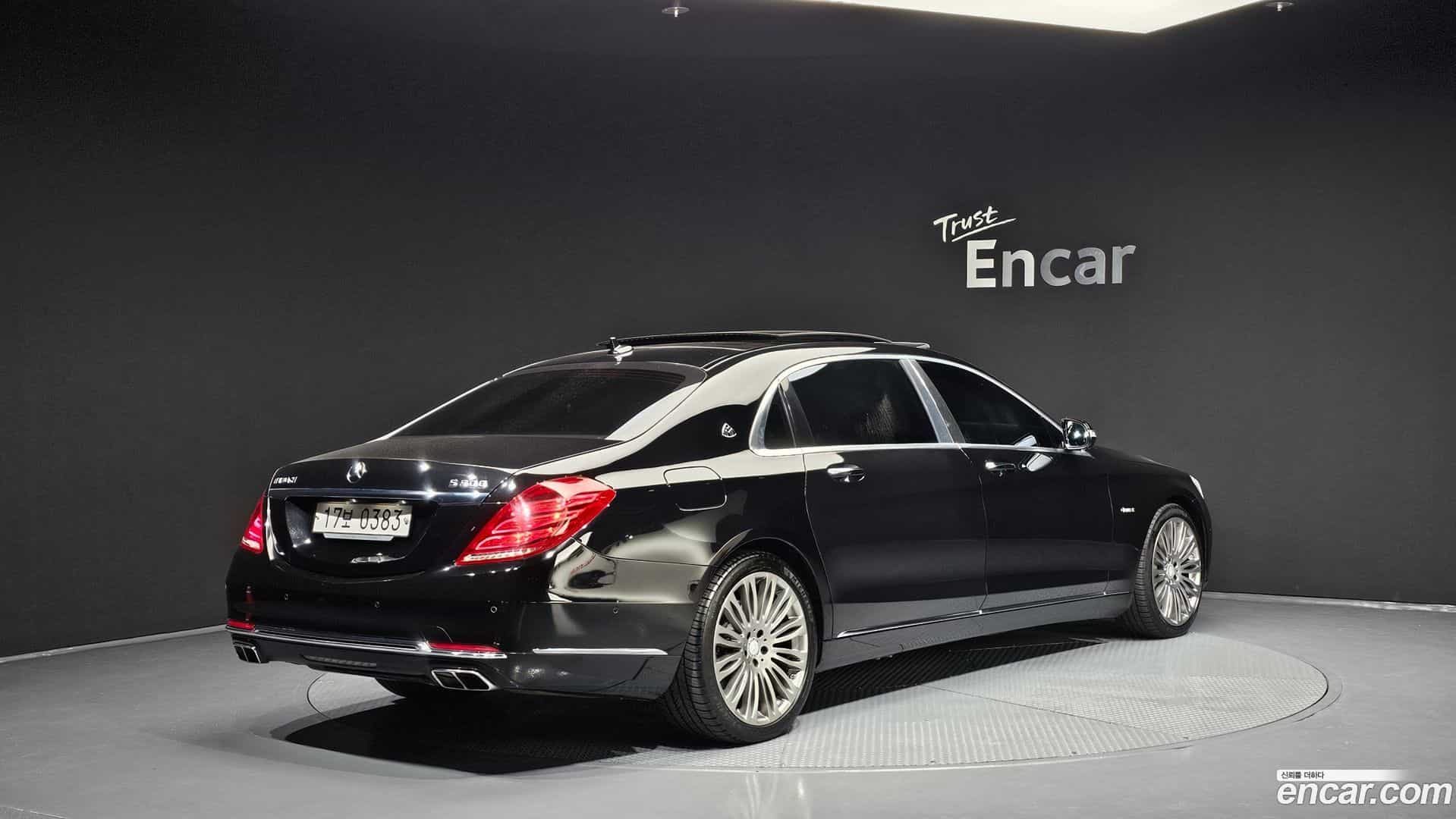 S-Class Mercedes-Benz 2016.3-OUTER-002