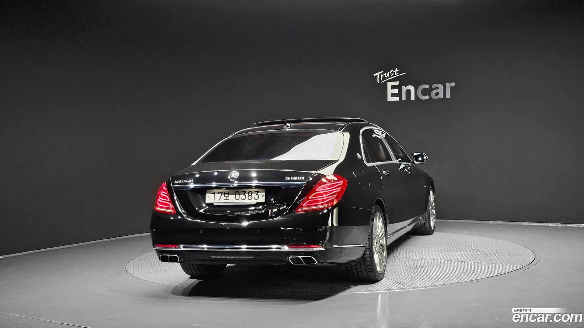 S-Class Mercedes-Benz 2016.3-OUTER-004