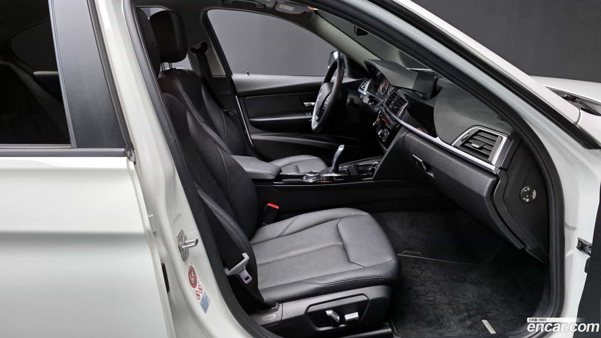 3-Series BMW 2015.10-OPTION-015