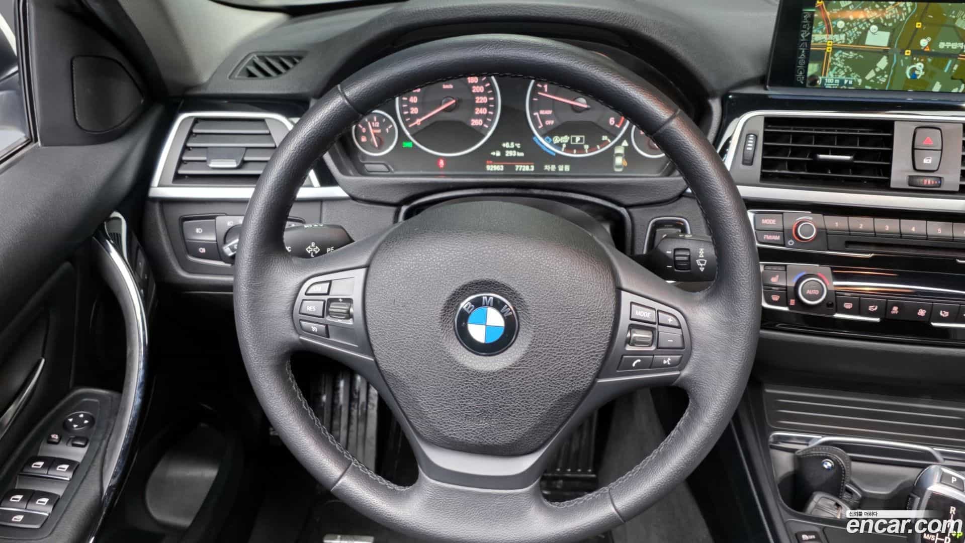 3-Series BMW 2015.10-OPTION-017