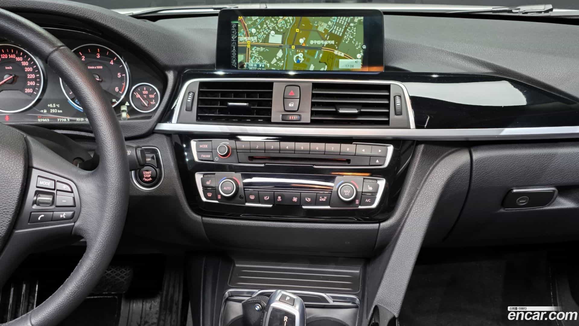 3-Series BMW 2015.10-OPTION-018