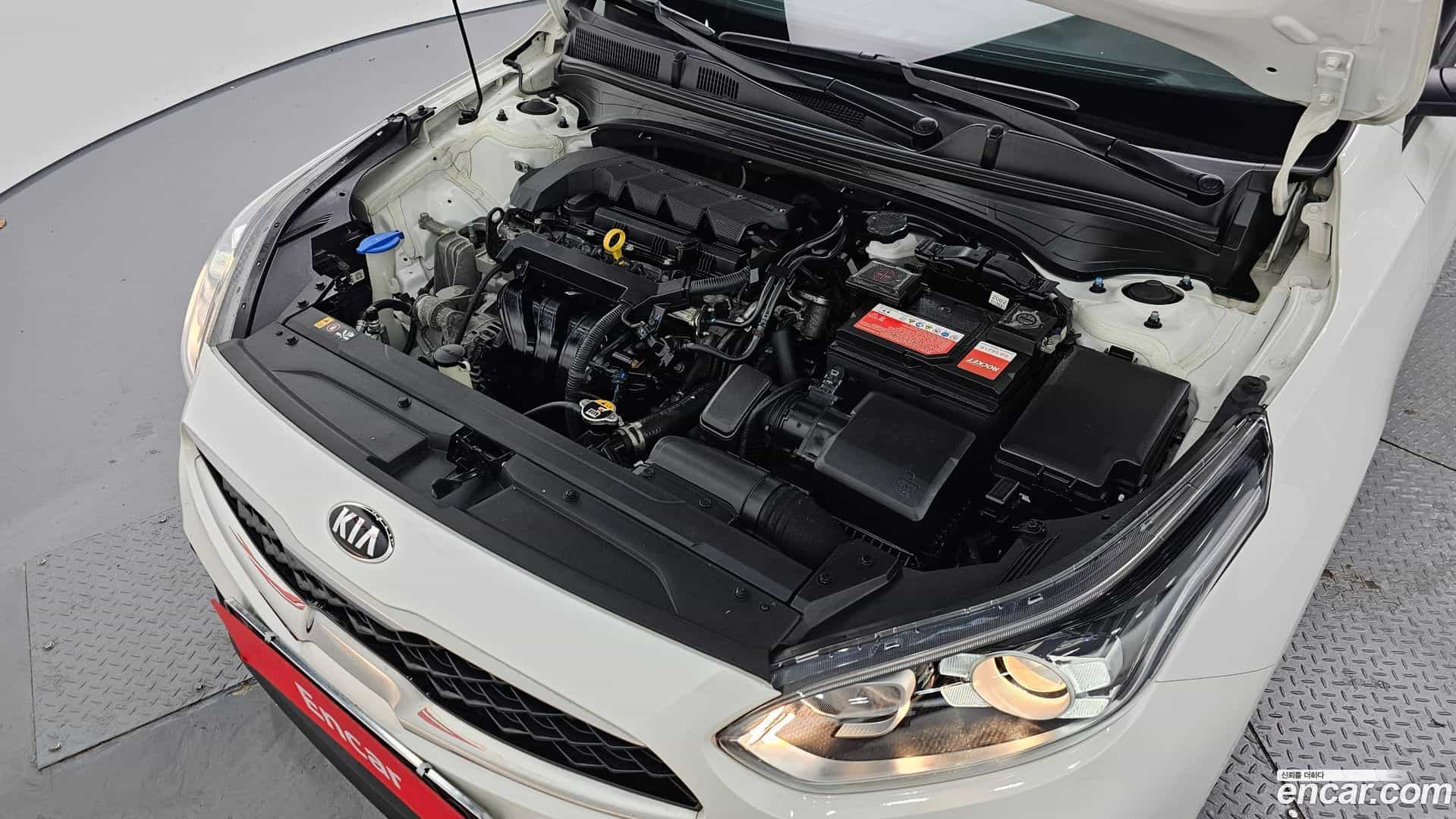 K3 Kia 2018.10-INNER-006