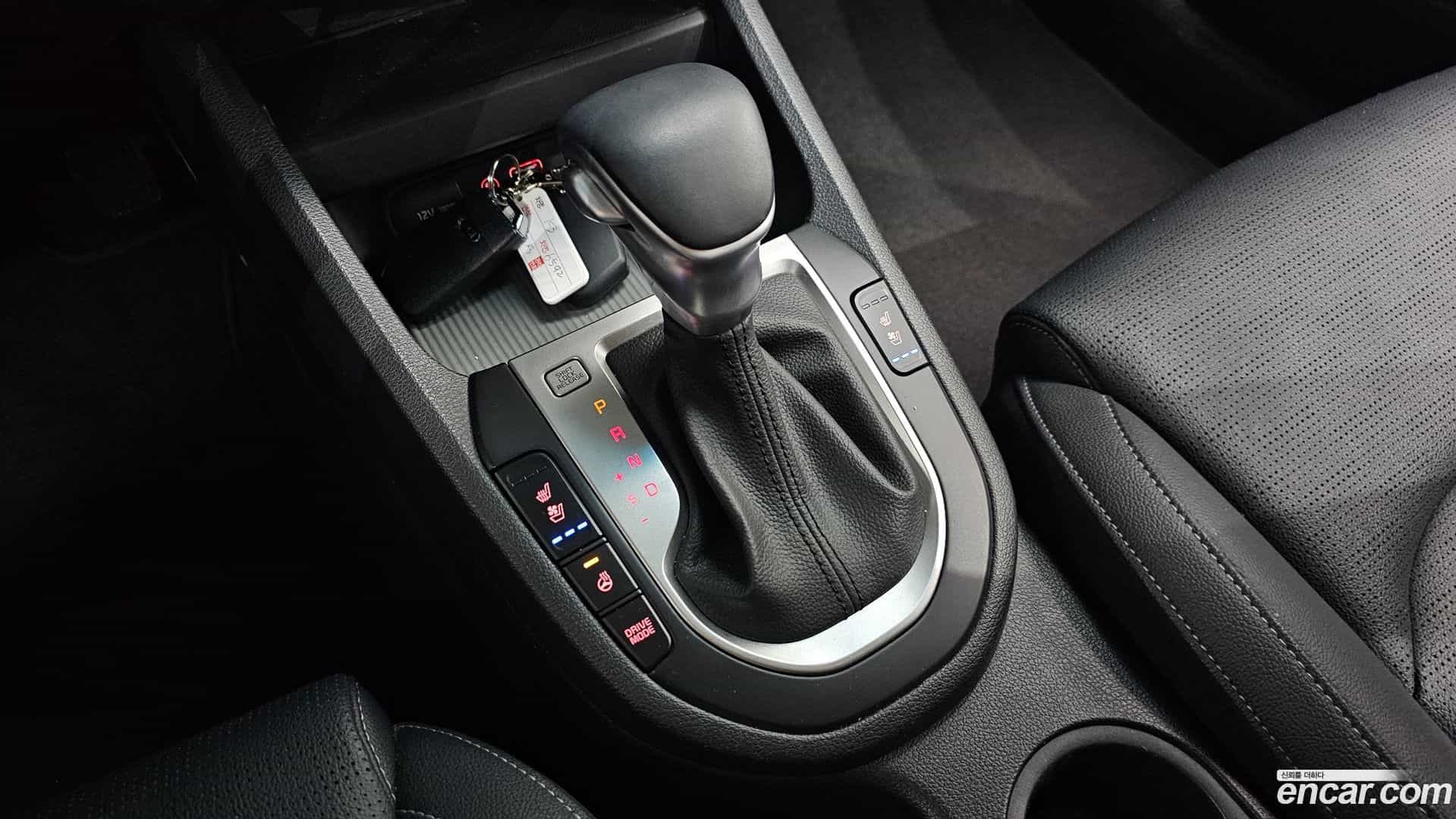 K3 Kia 2018.10-INNER-009