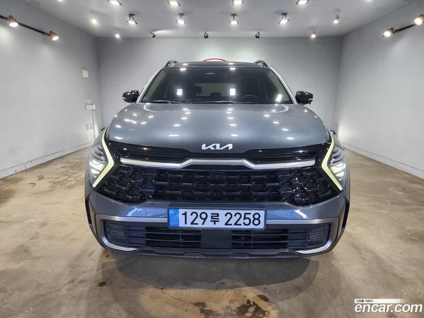 Sportage Kia 2021.10-OUTER-001