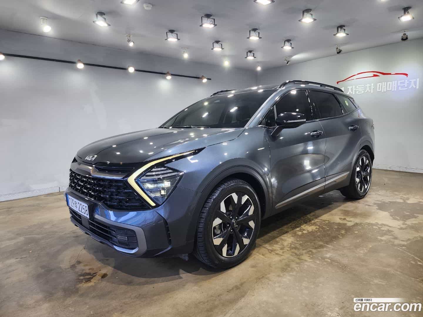Sportage Kia 2021.10-OUTER-002