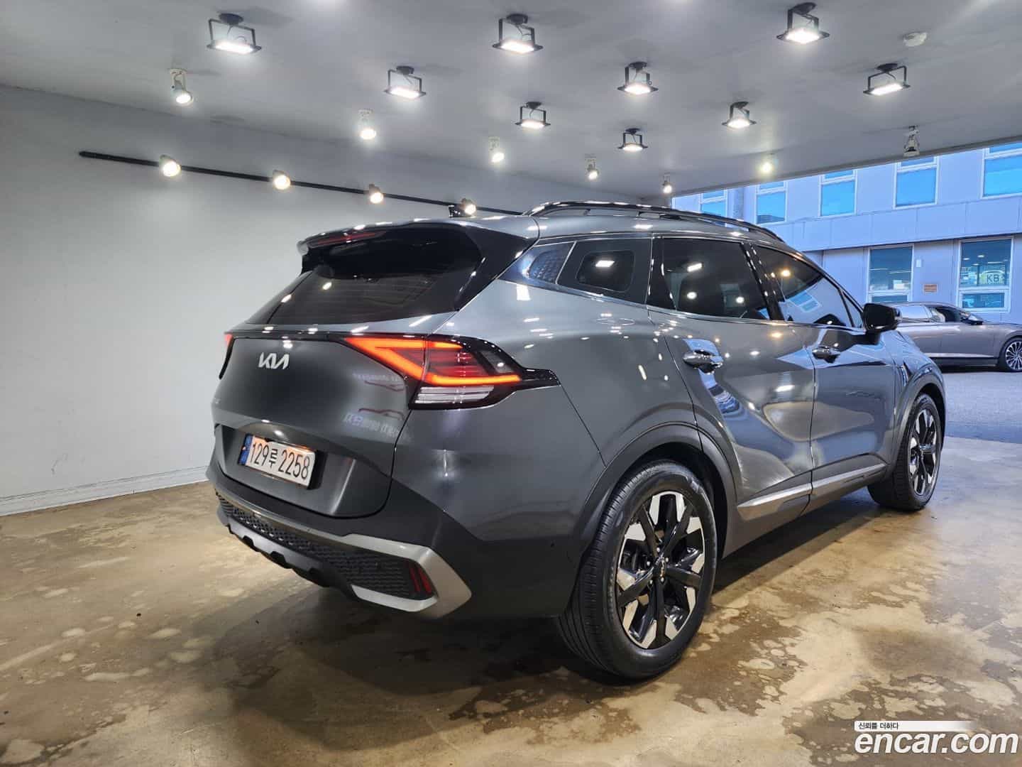 Sportage Kia 2021.10-OUTER-004