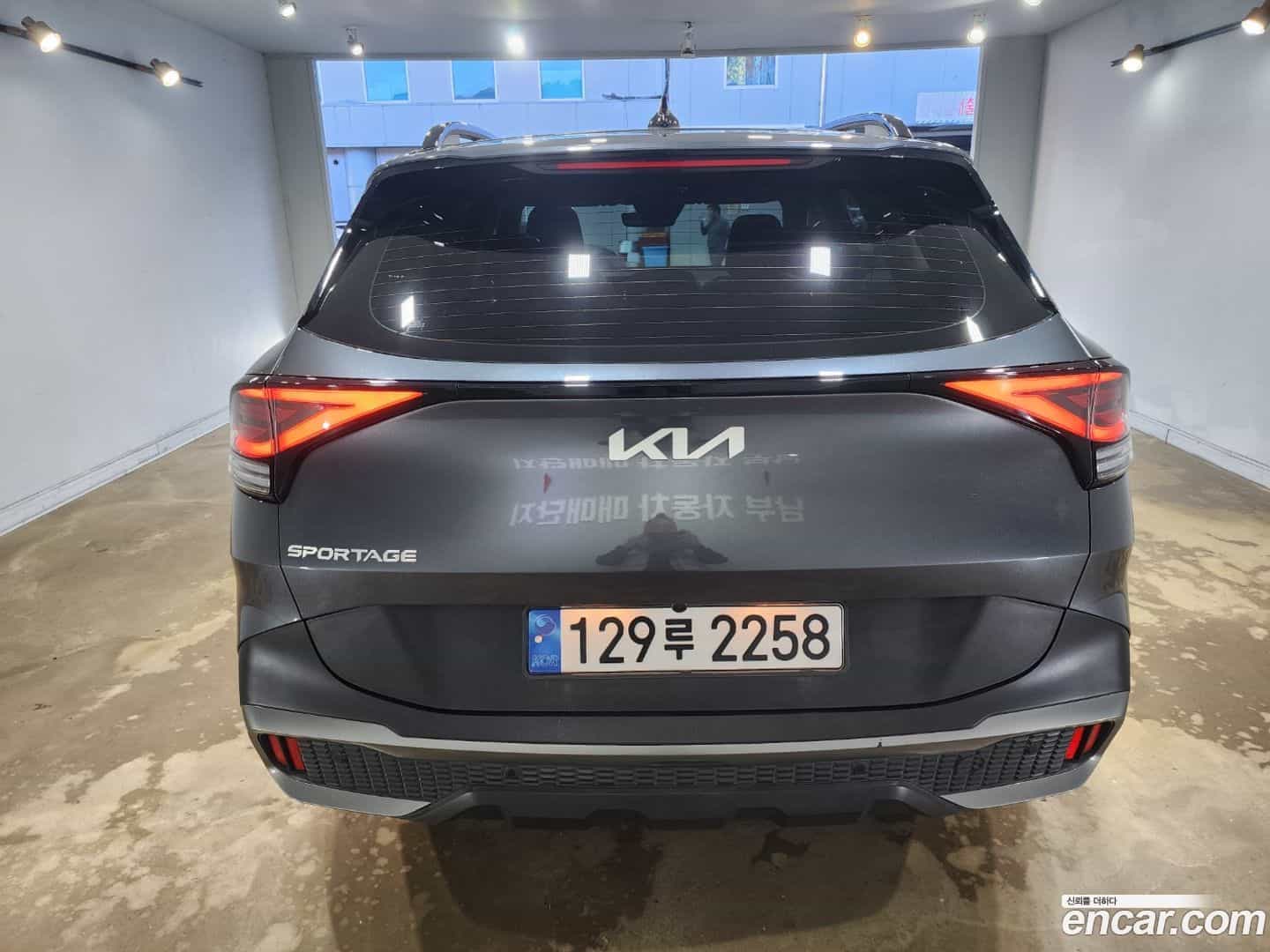 Sportage Kia 2021.10-OUTER-005