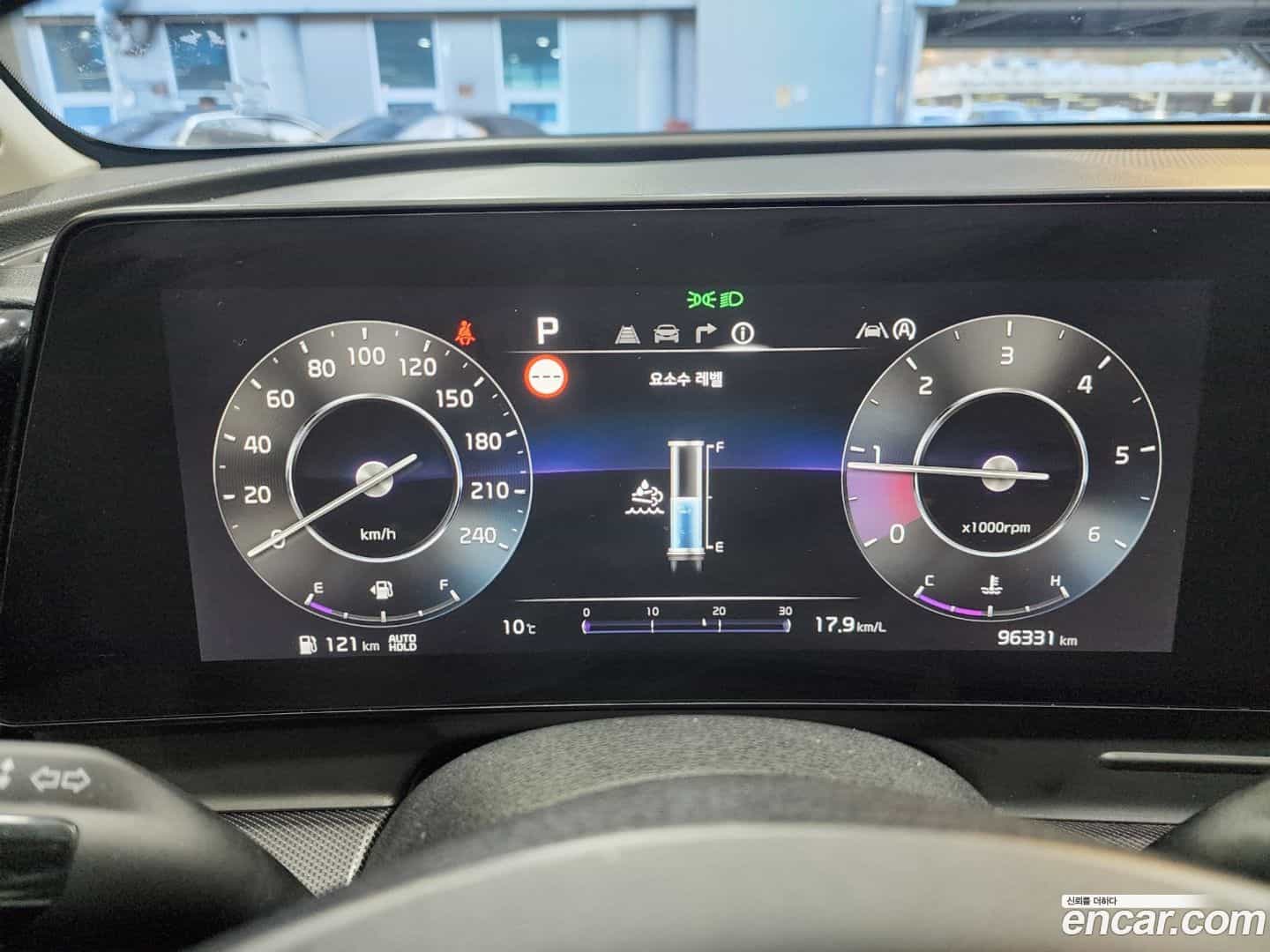 Sportage Kia 2021.10-INNER-007