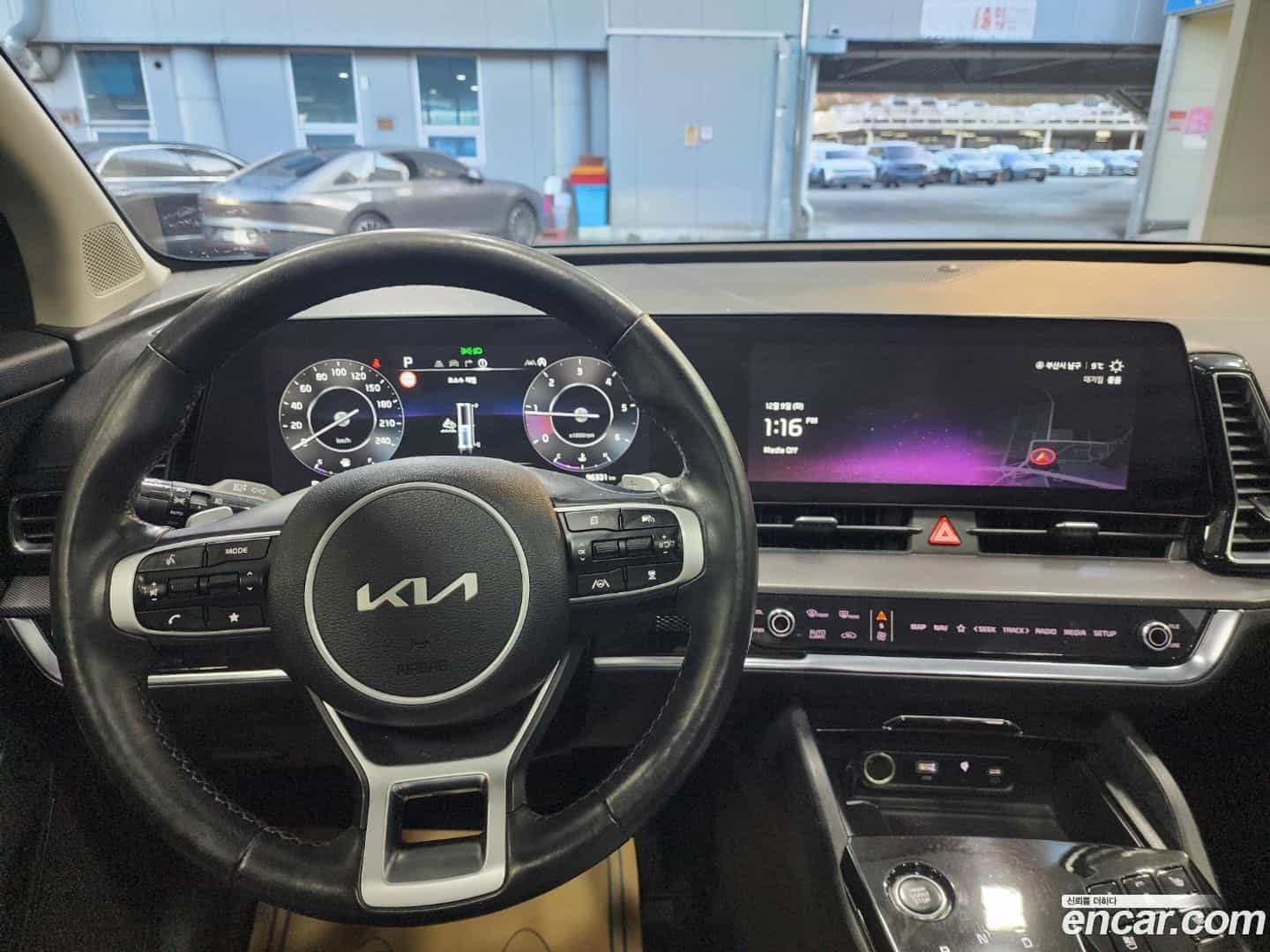 Sportage Kia 2021.10-INNER-008