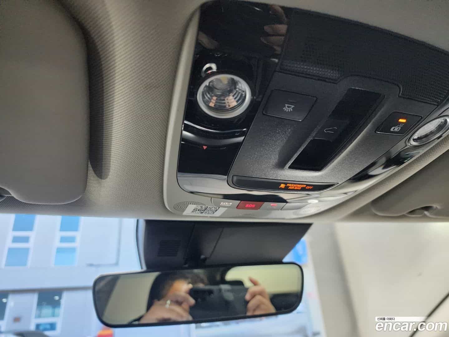 Sportage Kia 2021.10-INNER-009