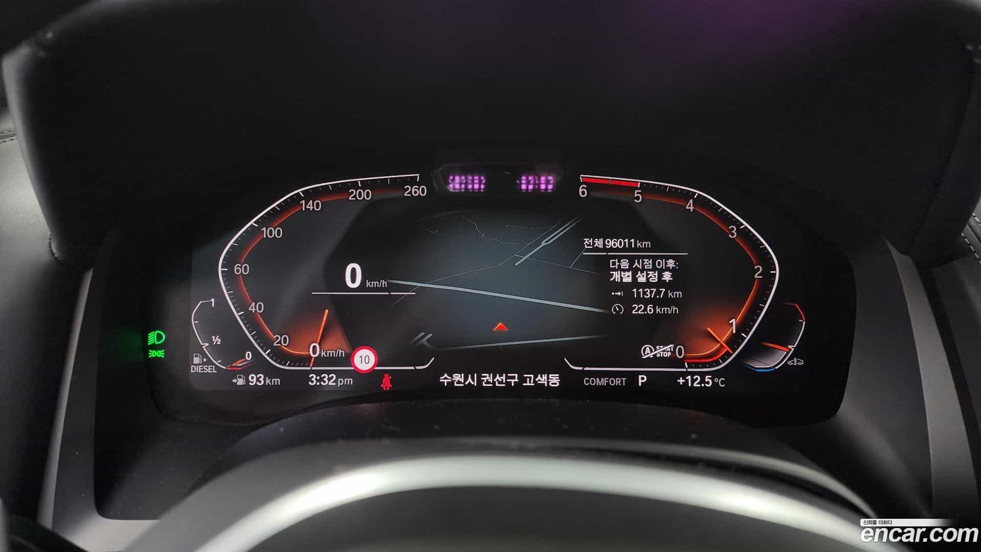 8-Series BMW 2019.10-INNER-008