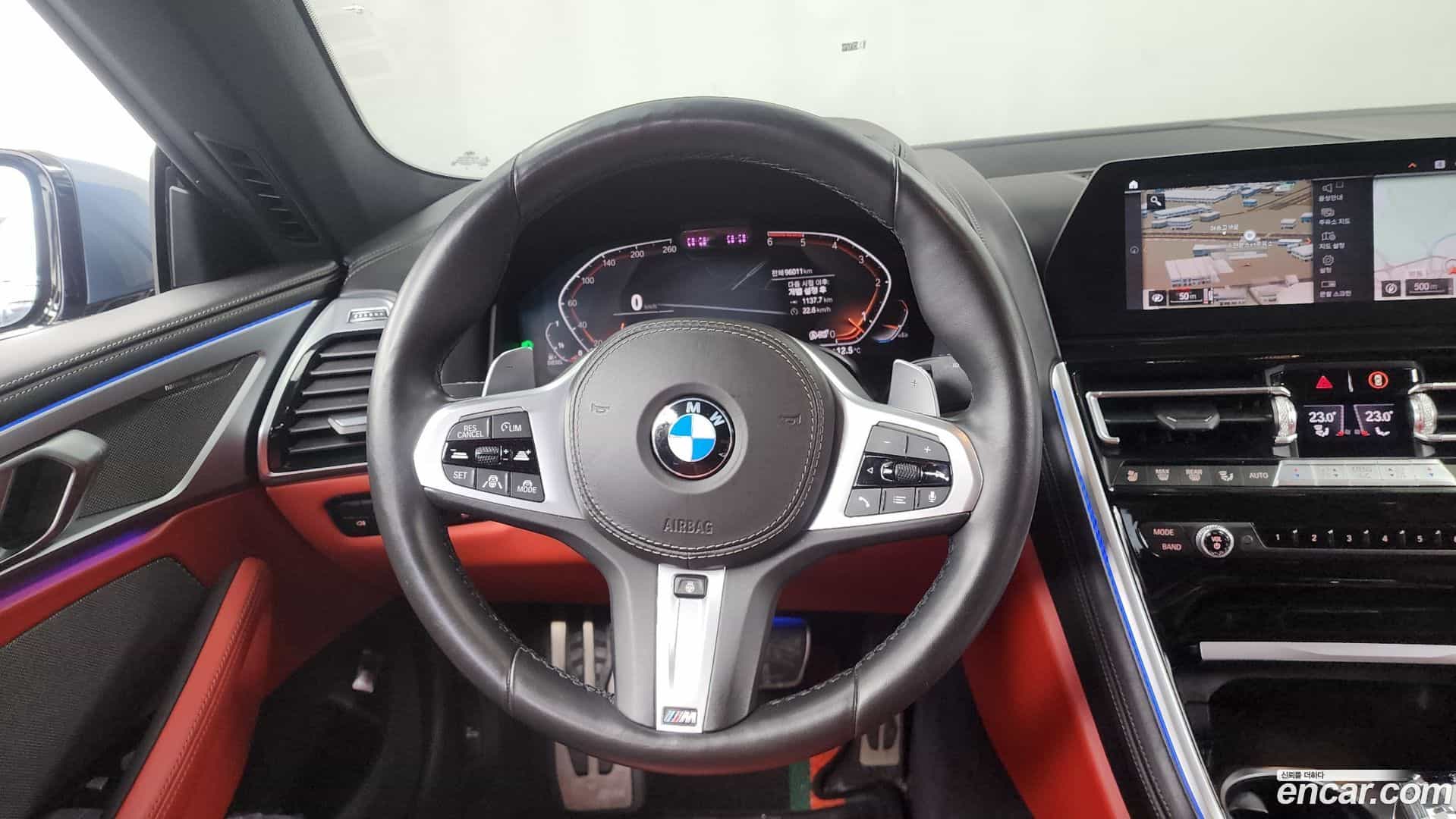 8-Series BMW 2019.10-OPTION-017