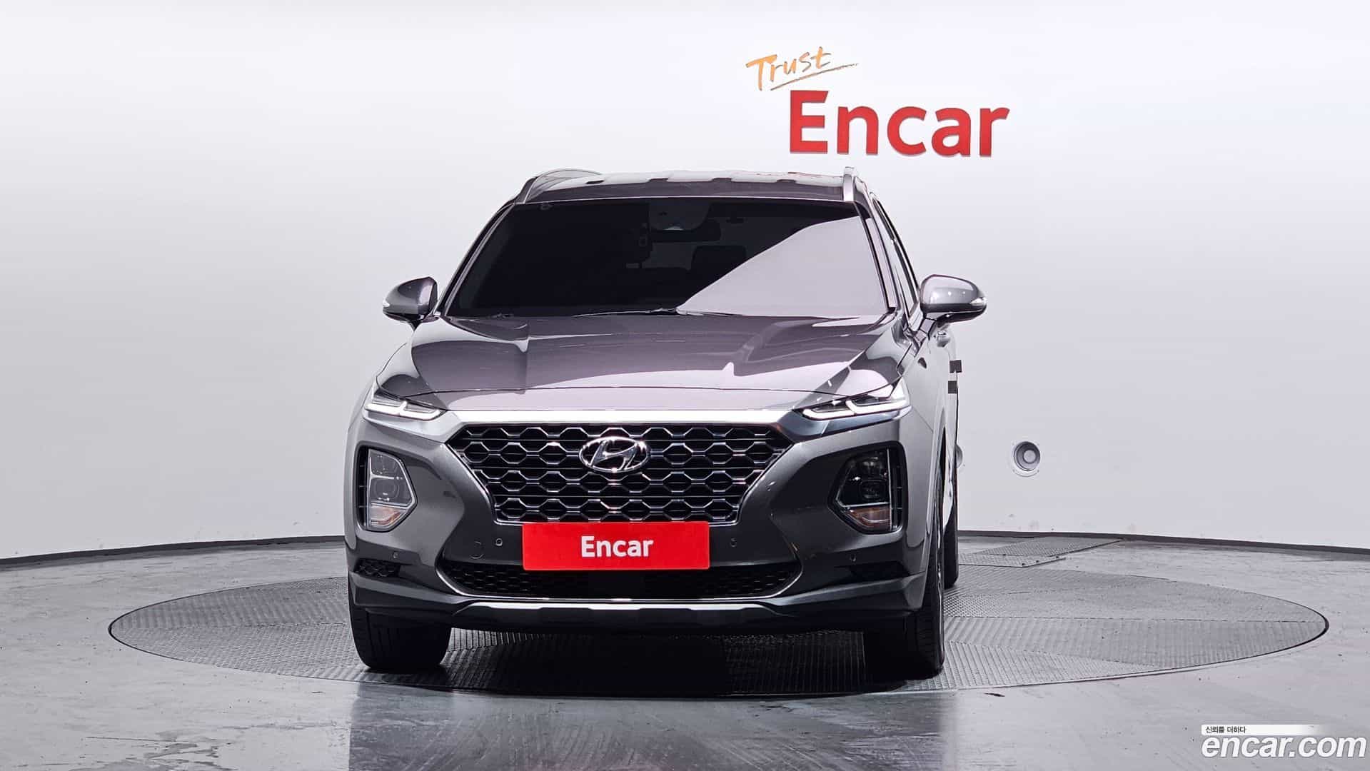 Santafe Hyundai 2019.8-OUTER-003