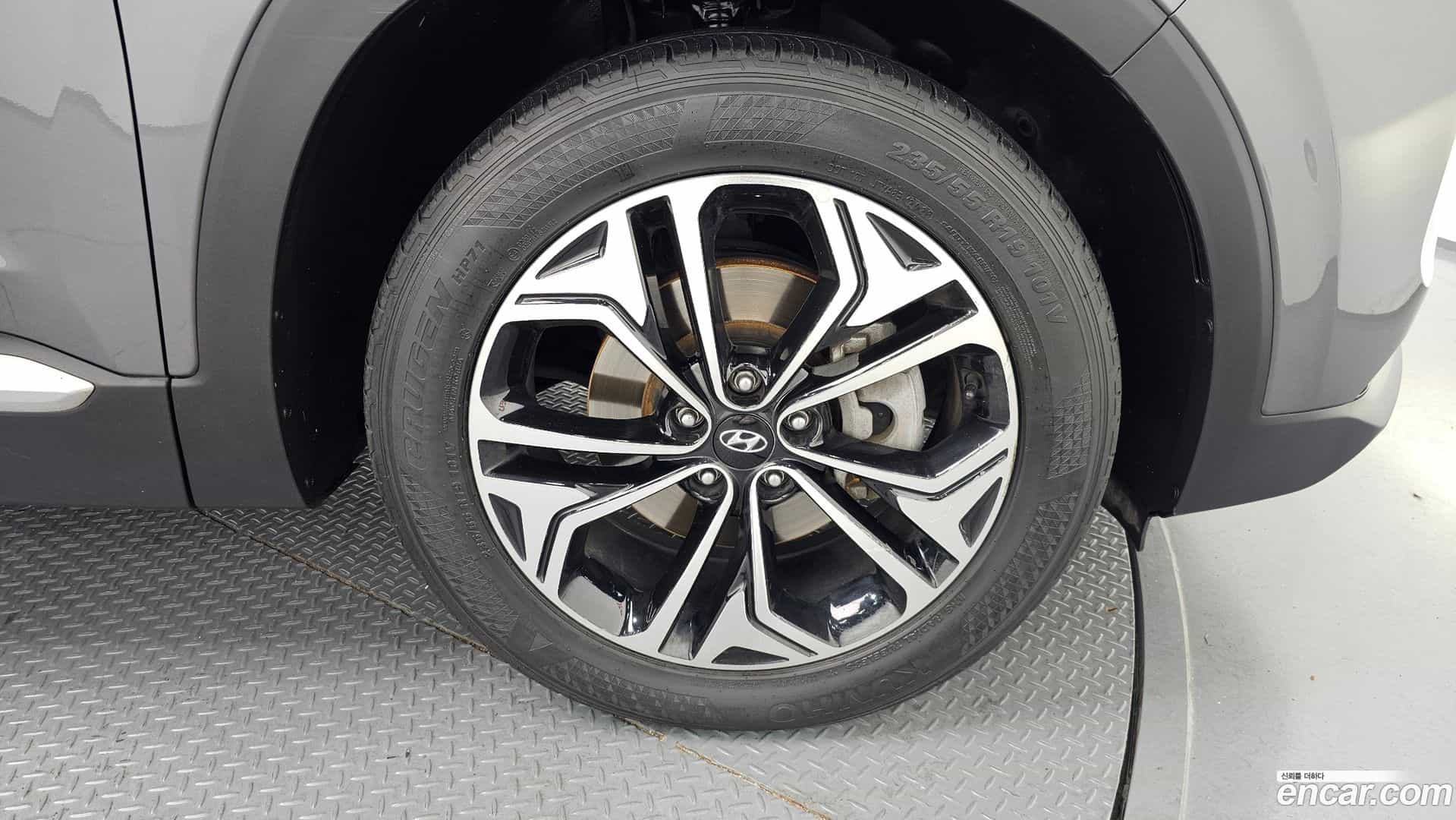 Santafe Hyundai 2019.8-OUTER-005