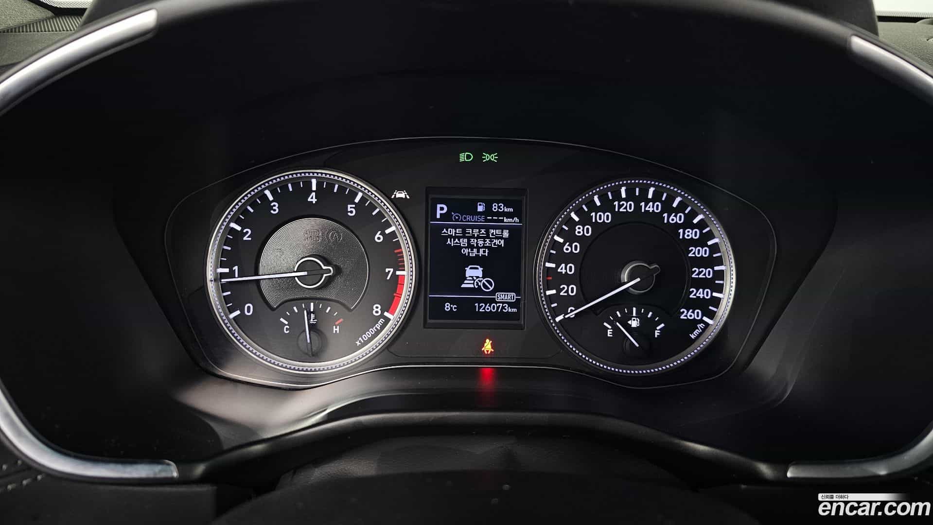 Santafe Hyundai 2019.8-INNER-008