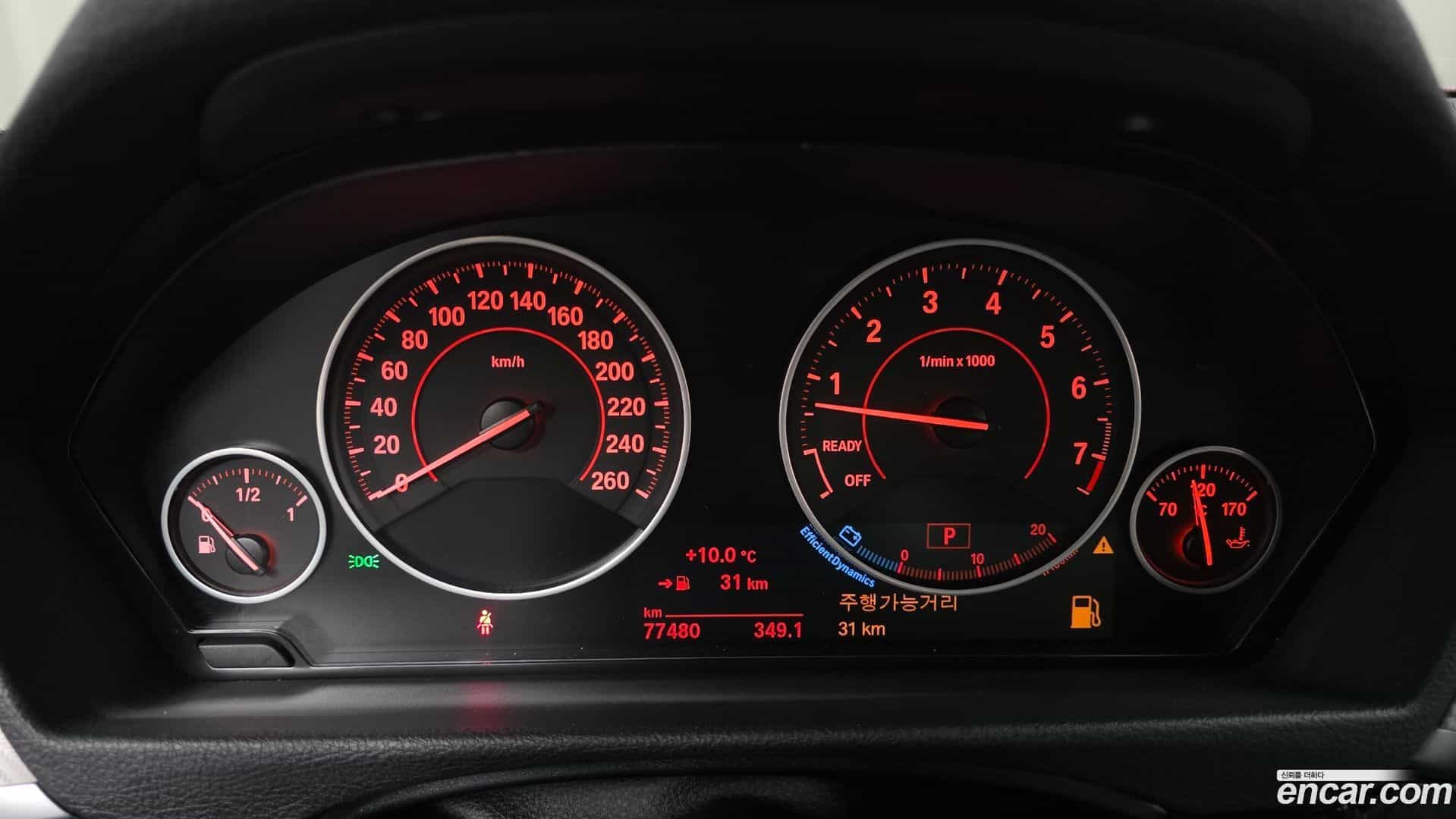 4-Series BMW 2018.3-INNER-008