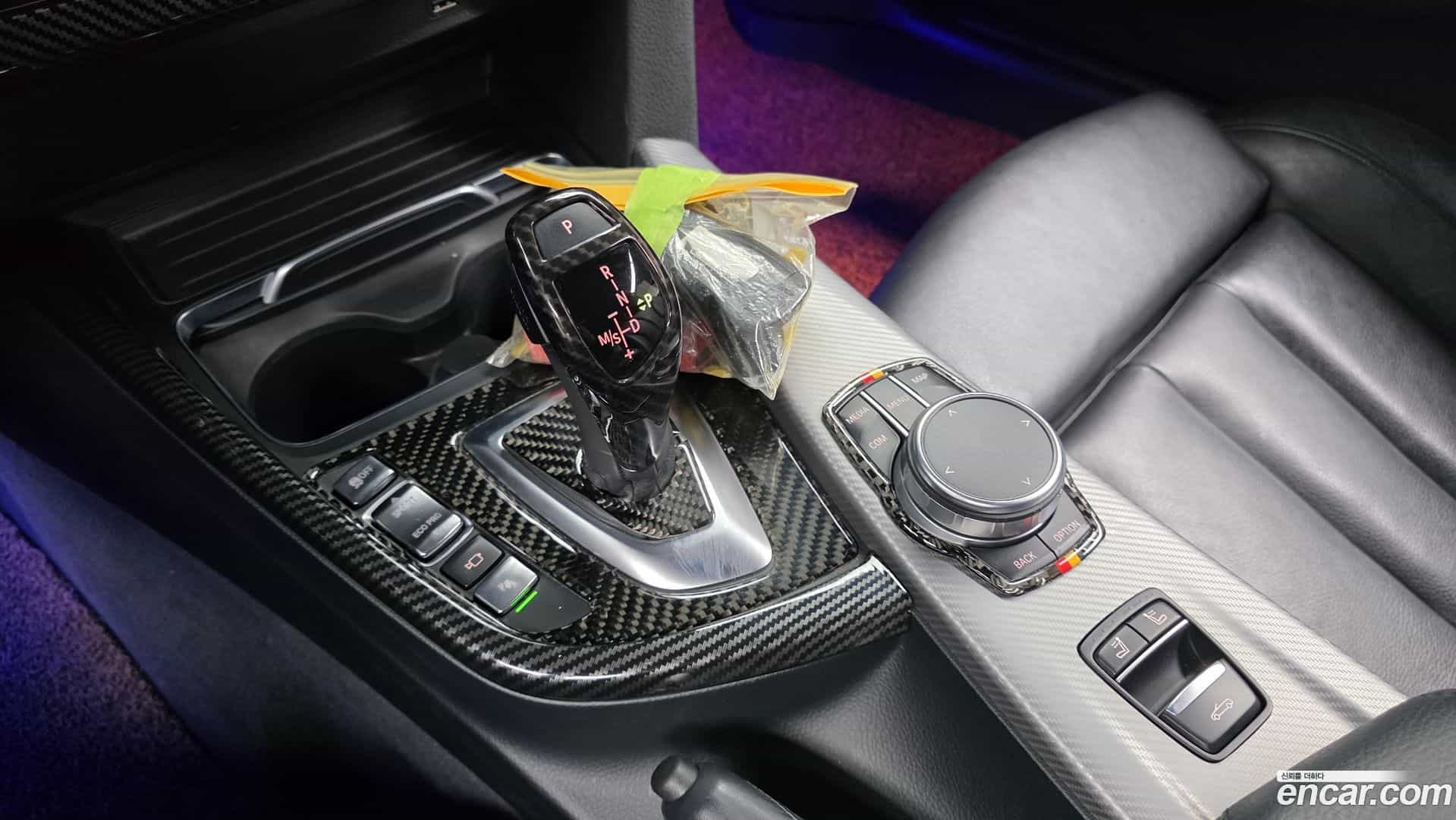 4-Series BMW 2018.3-INNER-009