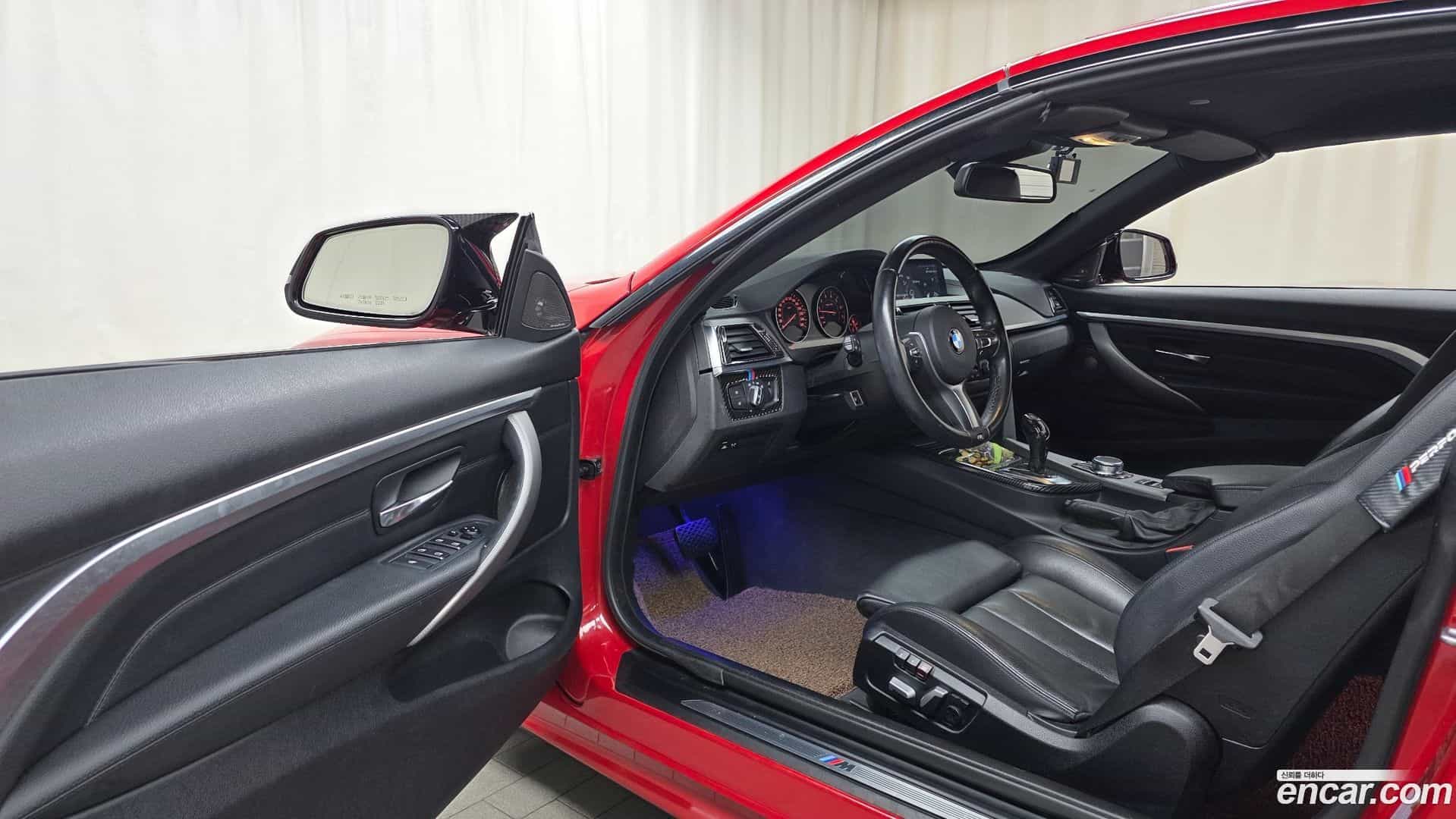 4-Series BMW 2018.3-INNER-010