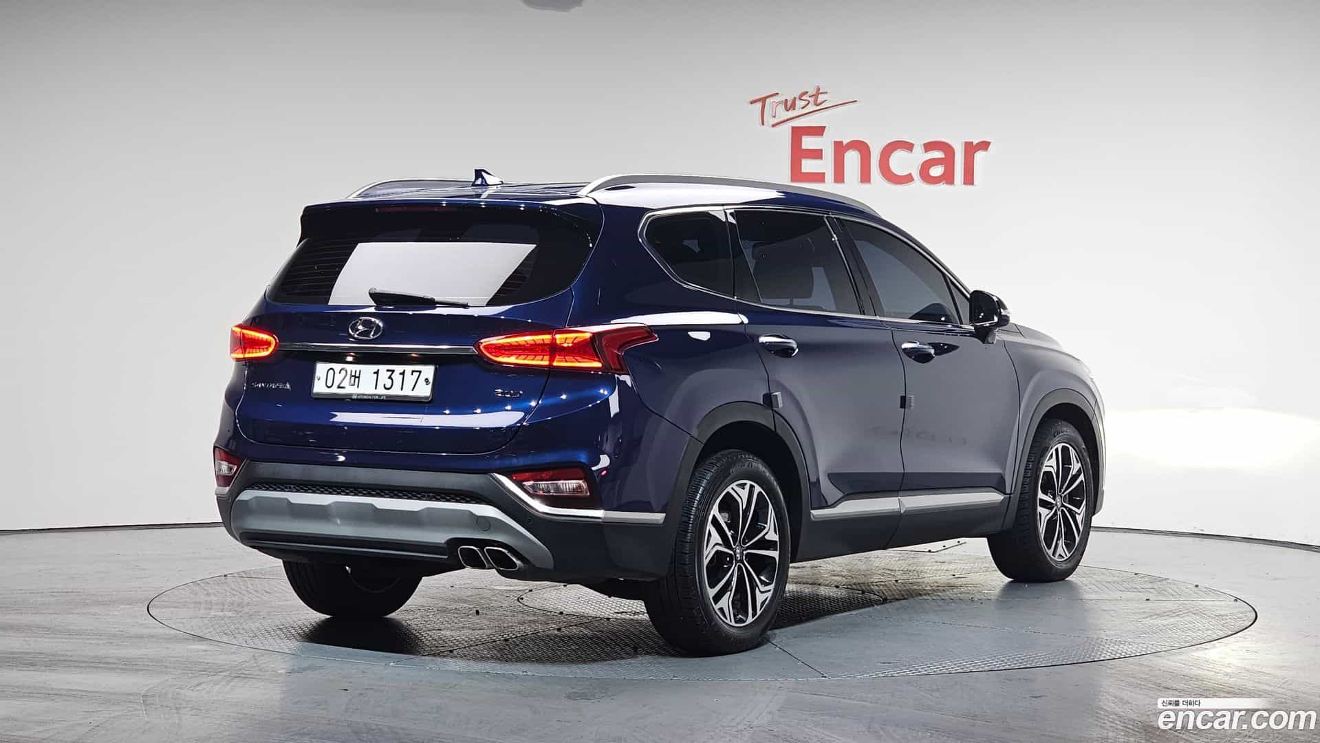Santafe Hyundai 2018.9-OUTER-002