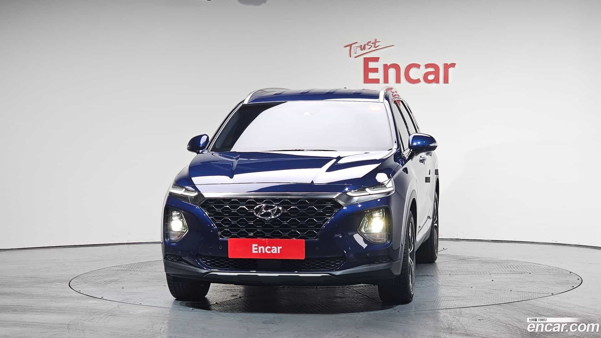 Santafe Hyundai 2018.9-OUTER-003
