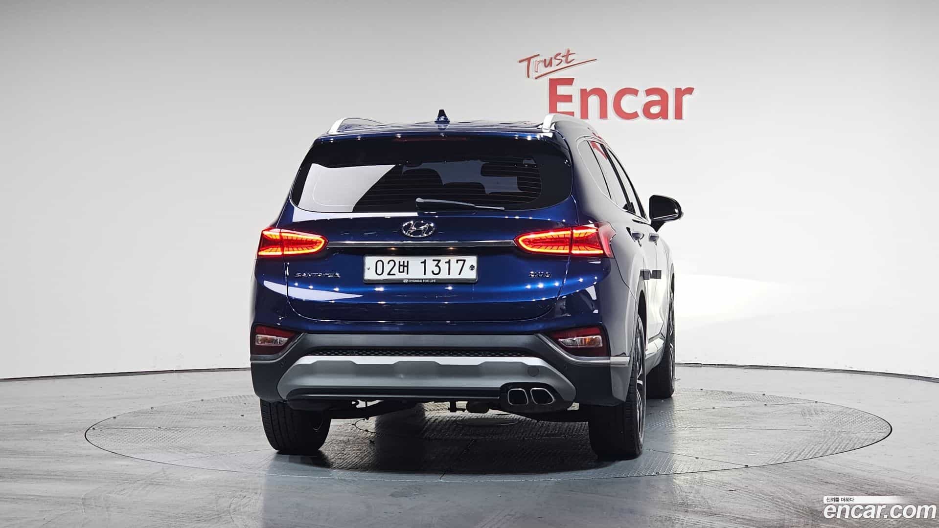 Santafe Hyundai 2018.9-OUTER-004