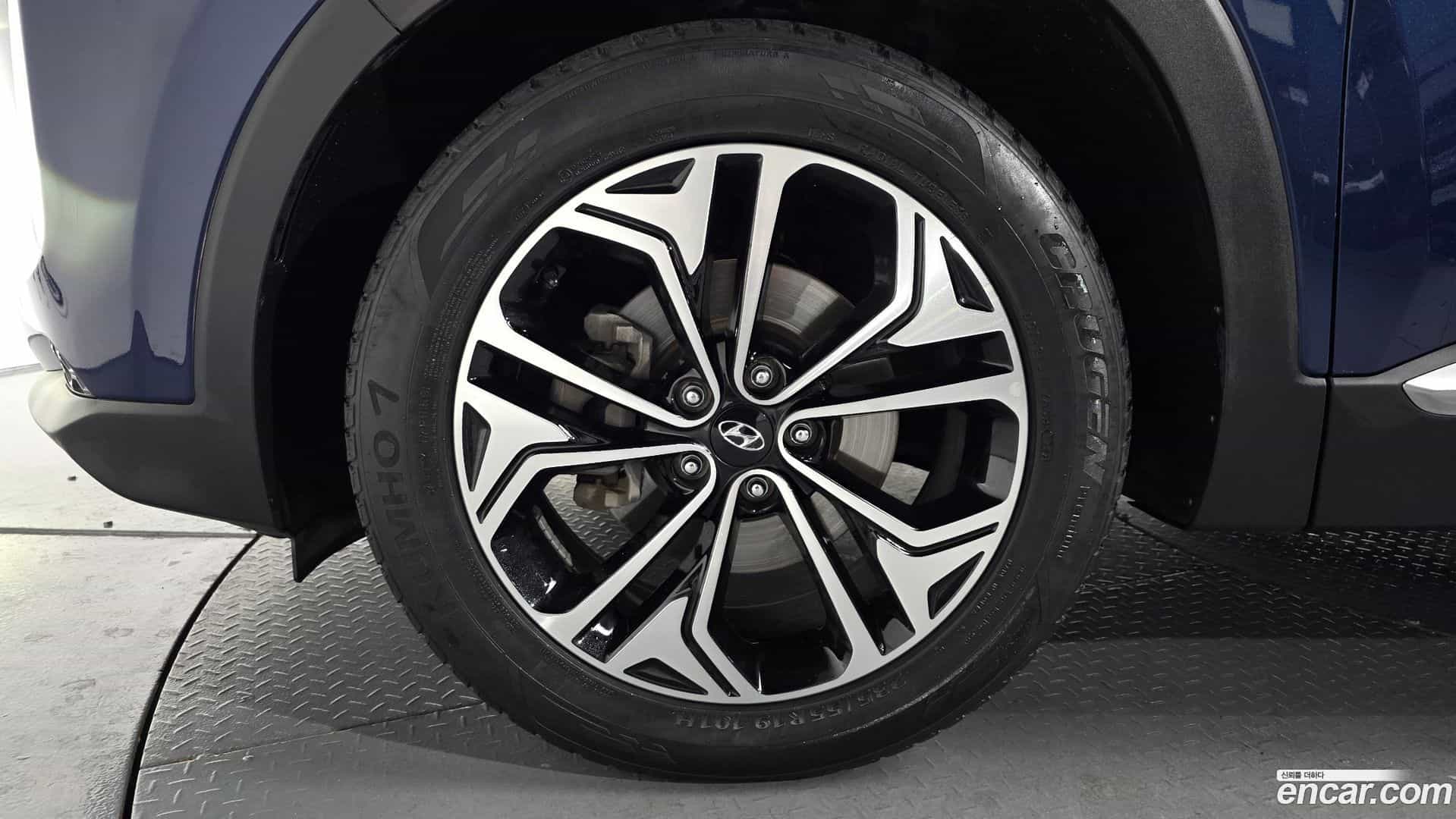 Santafe Hyundai 2018.9-OUTER-005