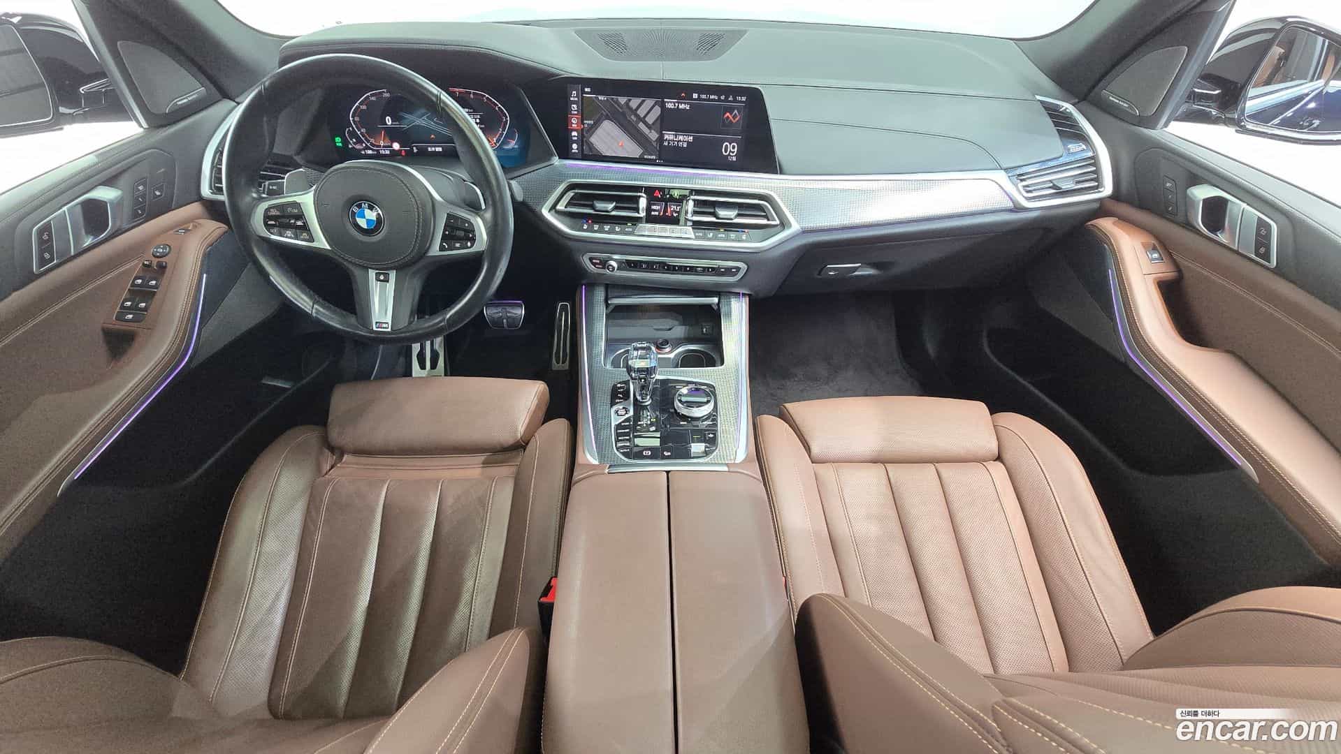 X5 BMW 2020.11-INNER-007
