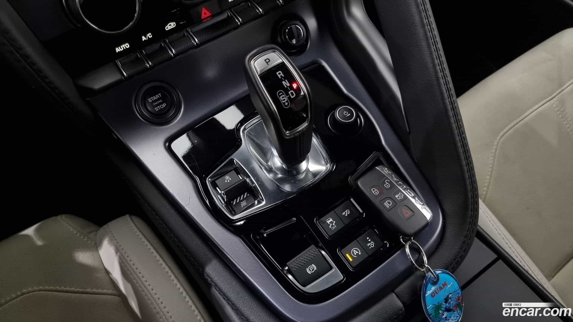 F-TYPE Jaguar 2023.4-INNER-009