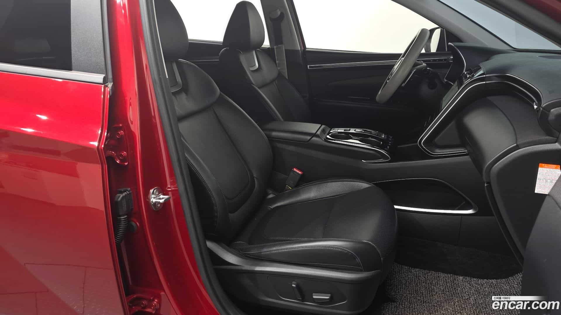 Tucson Hyundai 2020.10-INNER-010