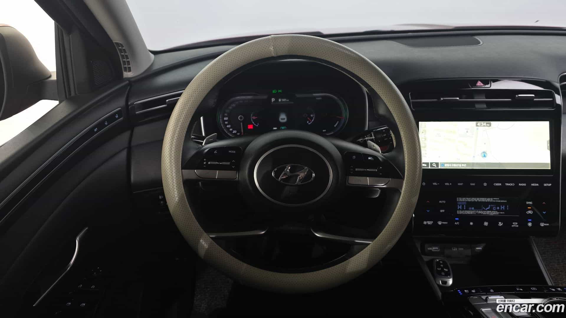 Tucson Hyundai 2020.10-OPTION-017