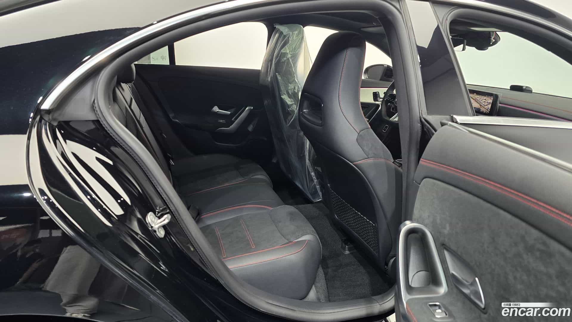 CLA-Class Mercedes-Benz 2025.2-OPTION-016