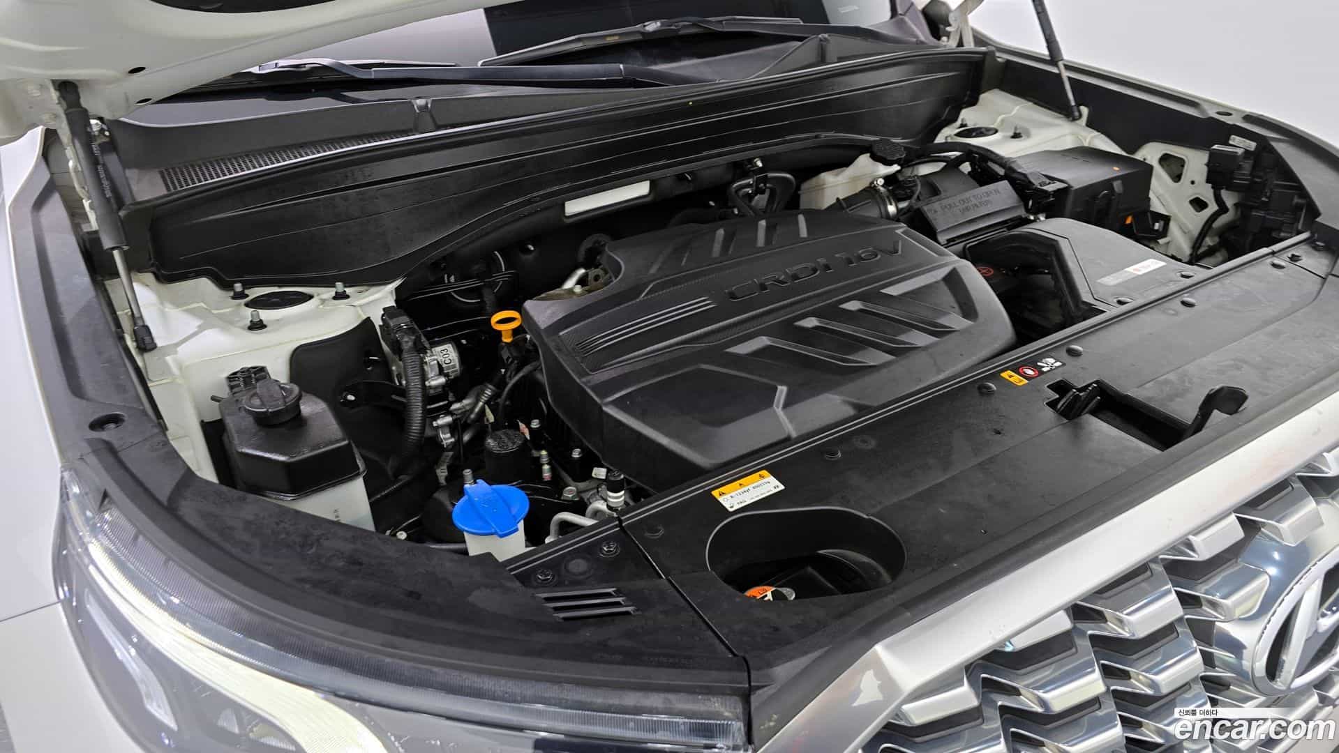 Palisade Hyundai 2019.1-INNER-006