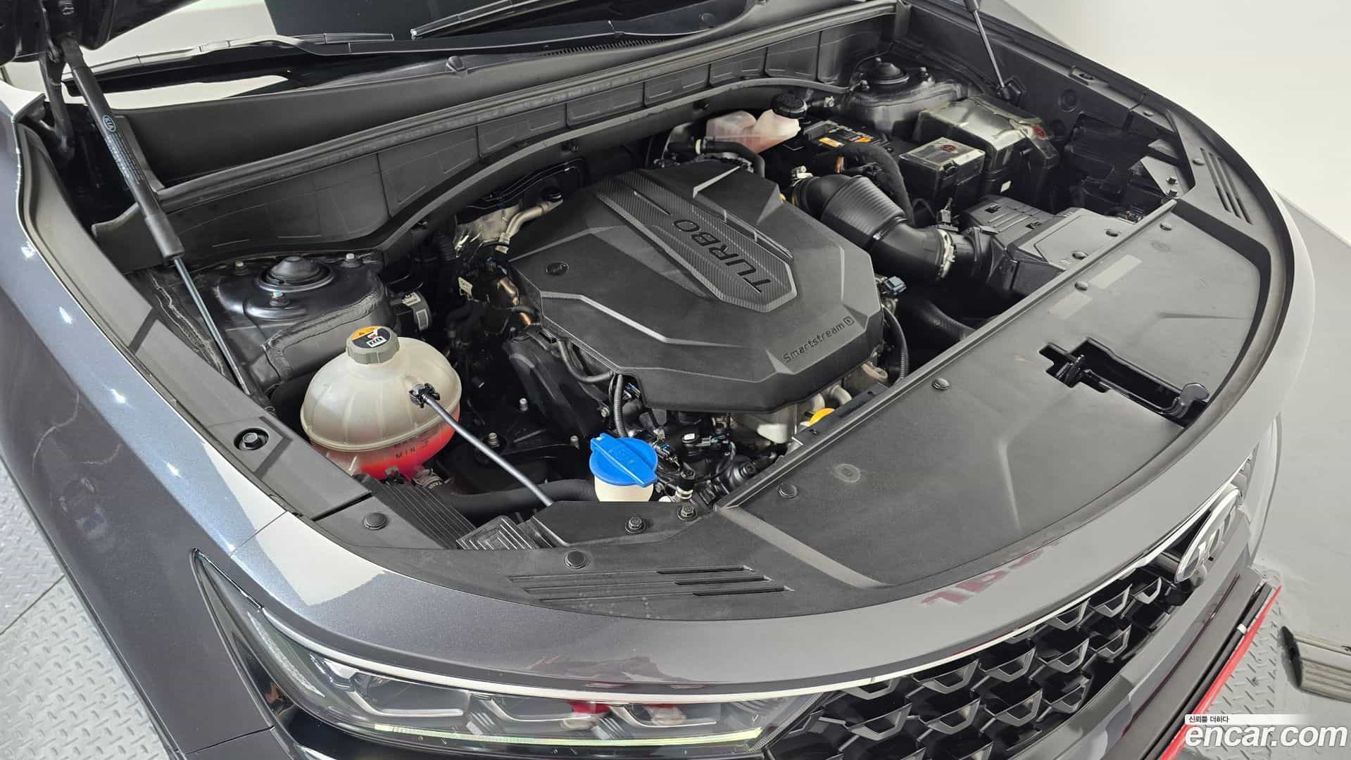Sorento Kia 2021.1-INNER-006