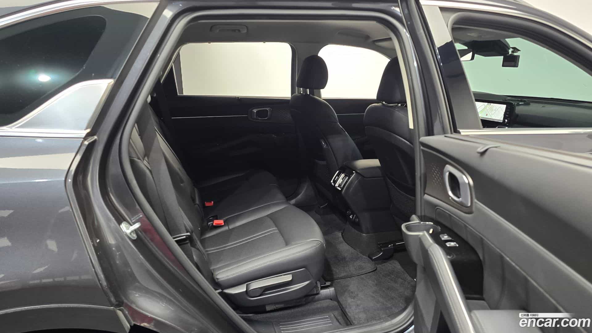 Sorento Kia 2021.1-OPTION-016