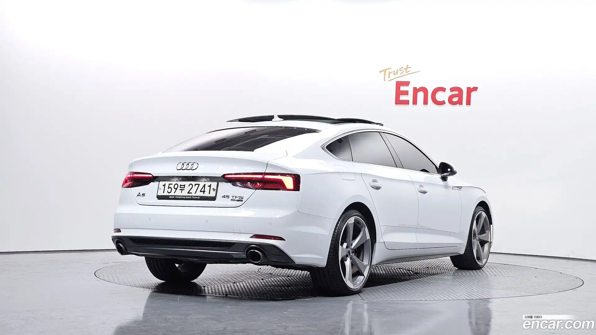 A5 Audi 2019.7-OUTER-002