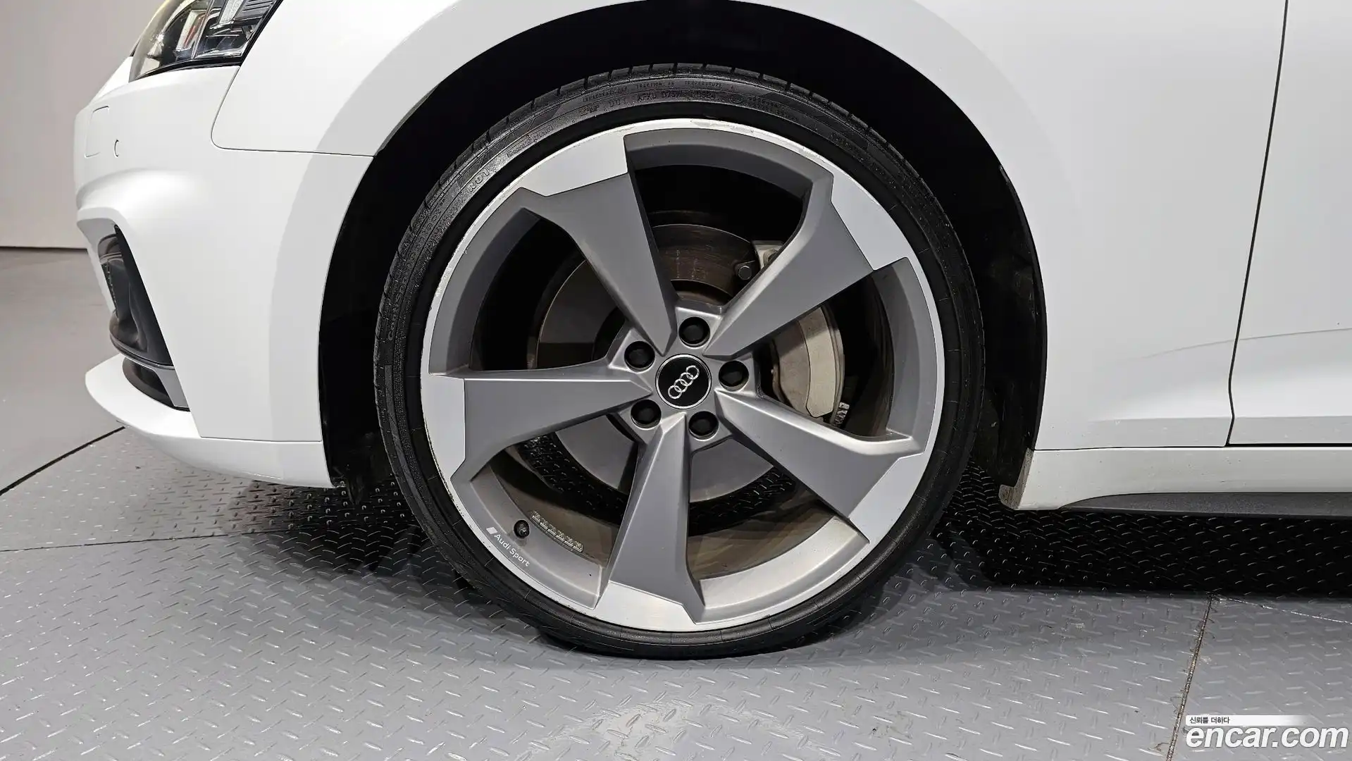 A5 Audi 2019.7-OUTER-005