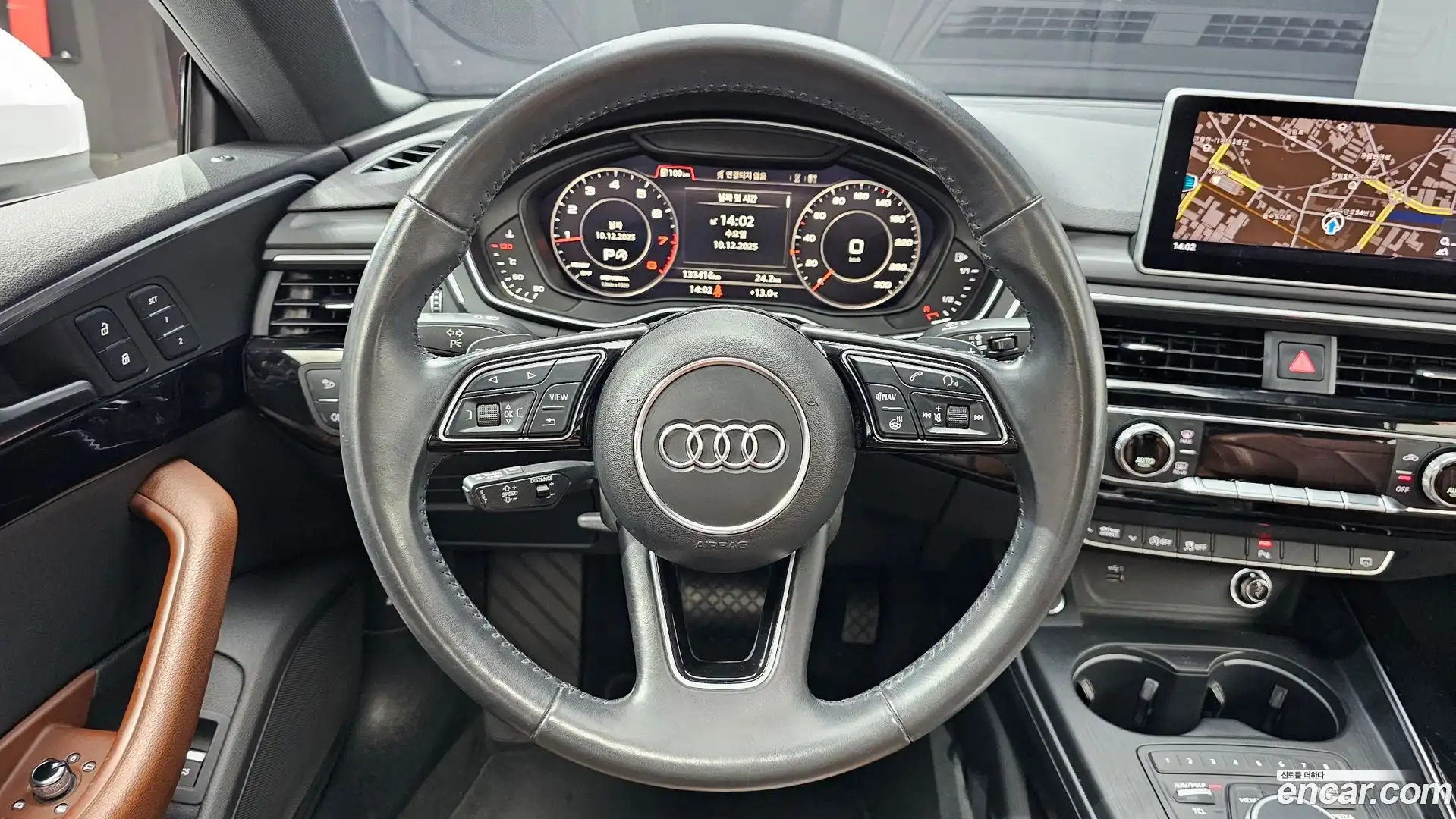 A5 Audi 2019.7-OPTION-017