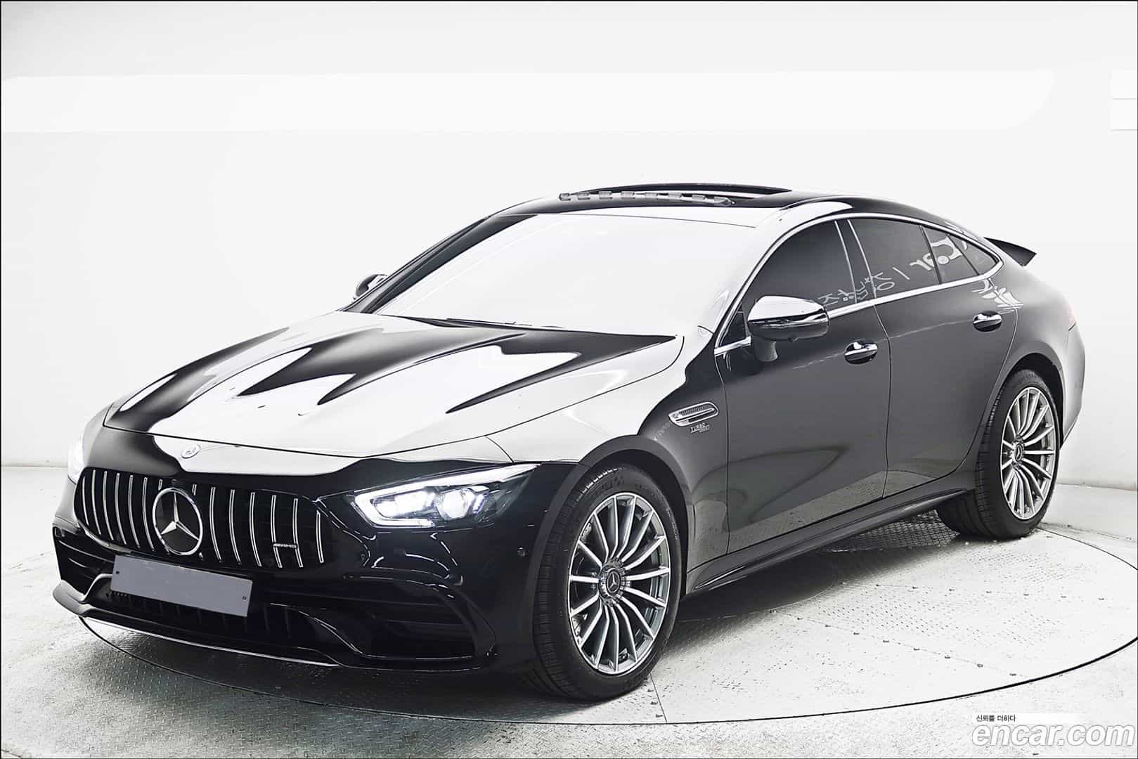 AMG GT Mercedes-Benz 2021.9-OUTER-001