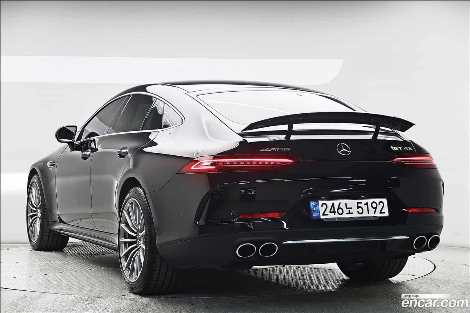 AMG GT Mercedes-Benz 2021.9-OUTER-002