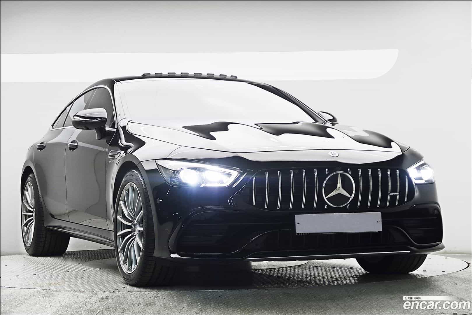 AMG GT Mercedes-Benz 2021.9-OUTER-003