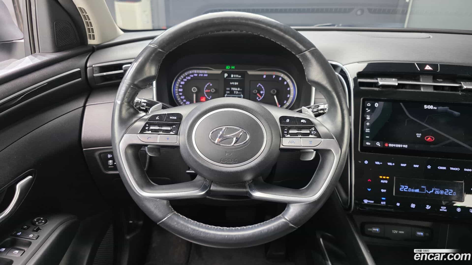 Tucson Hyundai 2021.5-OPTION-017